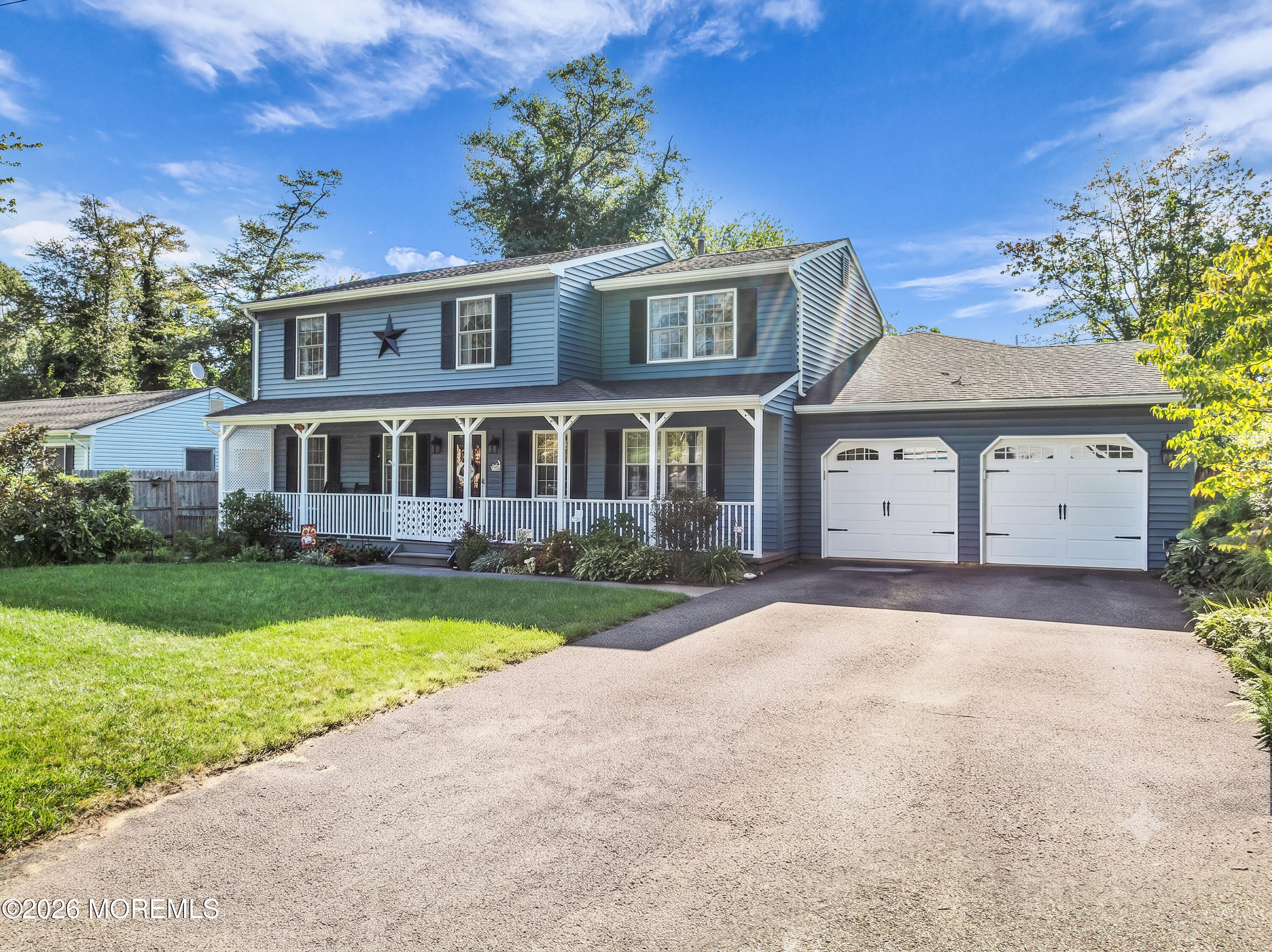 57 Capri Drive
