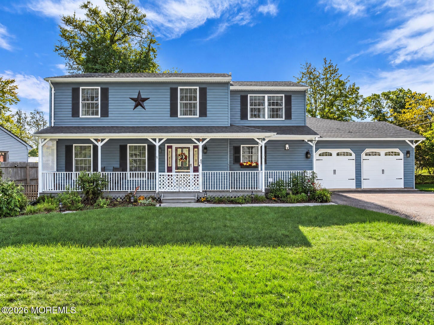57 Capri Drive