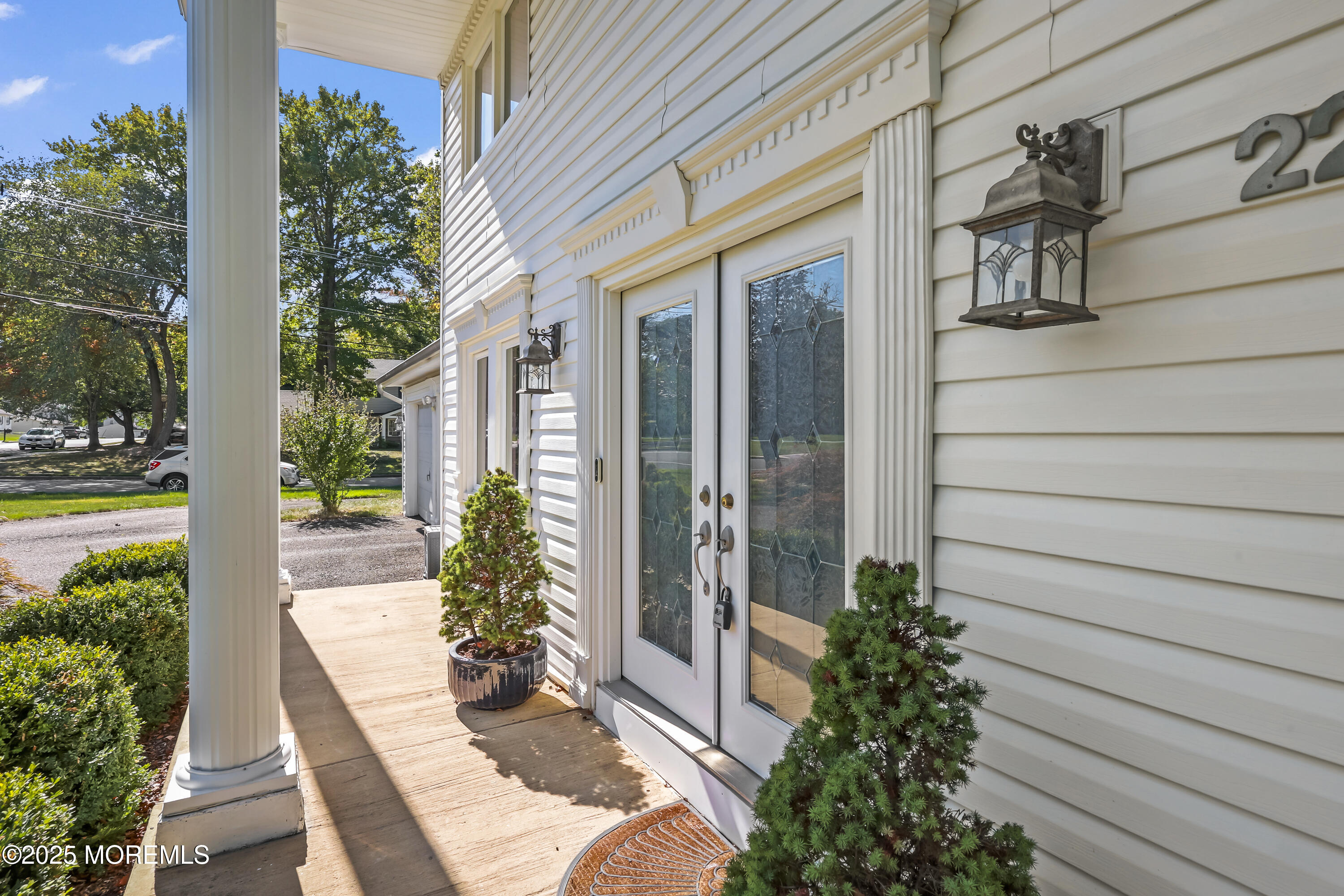 22 Riley Road