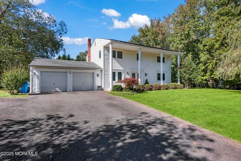22 Riley Road Morganville NJ 07751