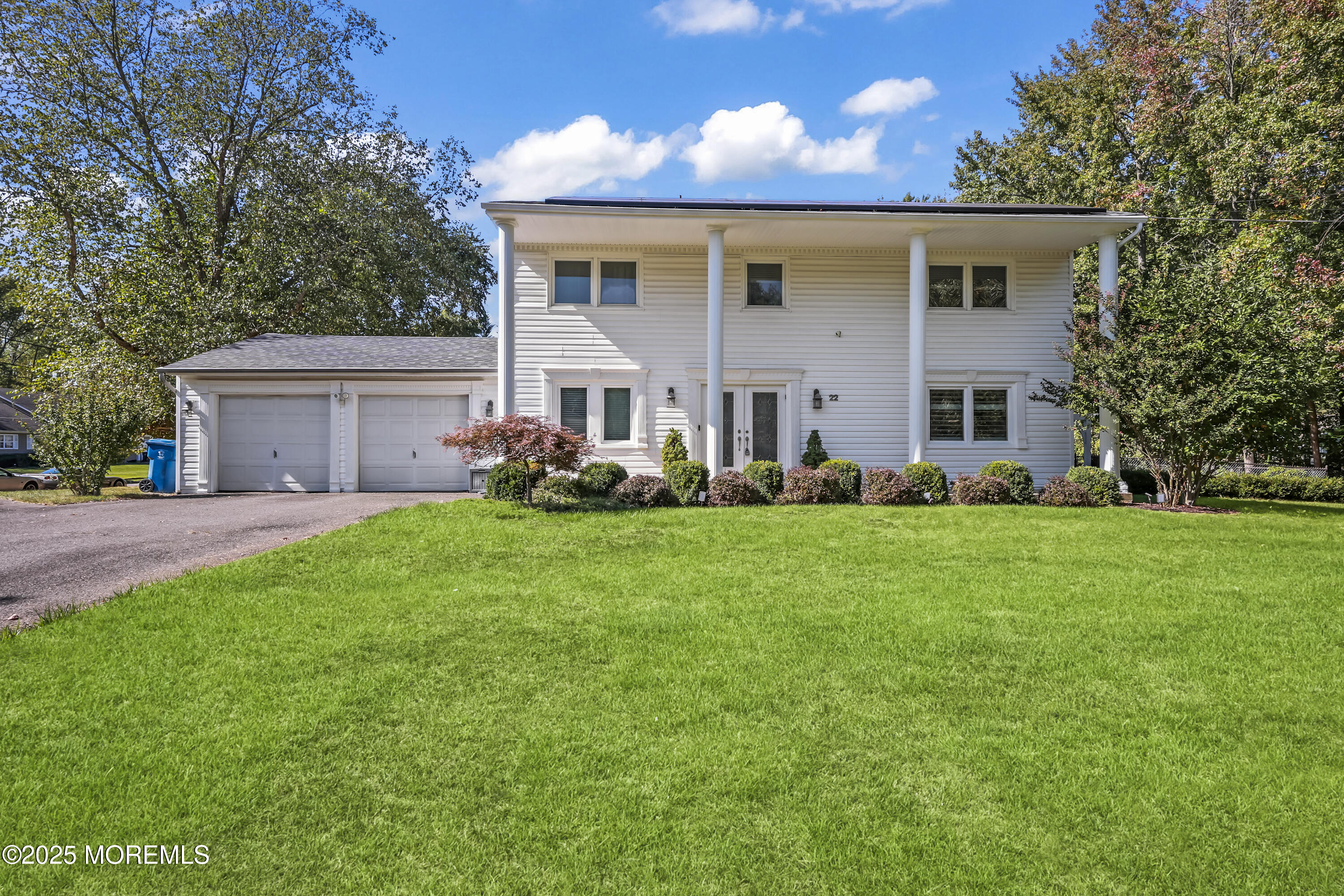 22 Riley Road