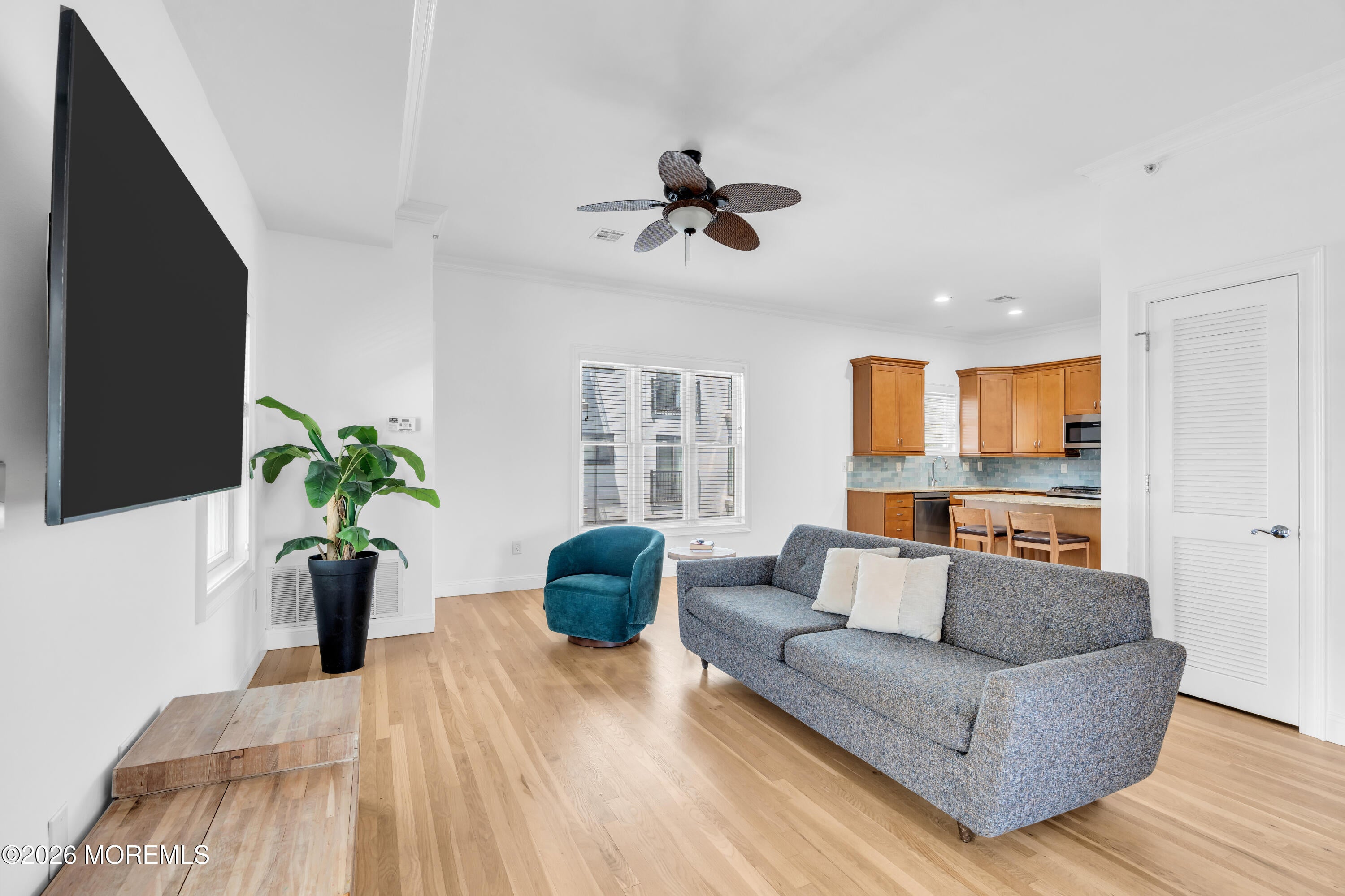 508 Monroe Avenue 2R