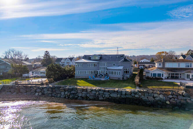 8 Harbor View Drive, Atlantic Highlands, New Jersey image 7