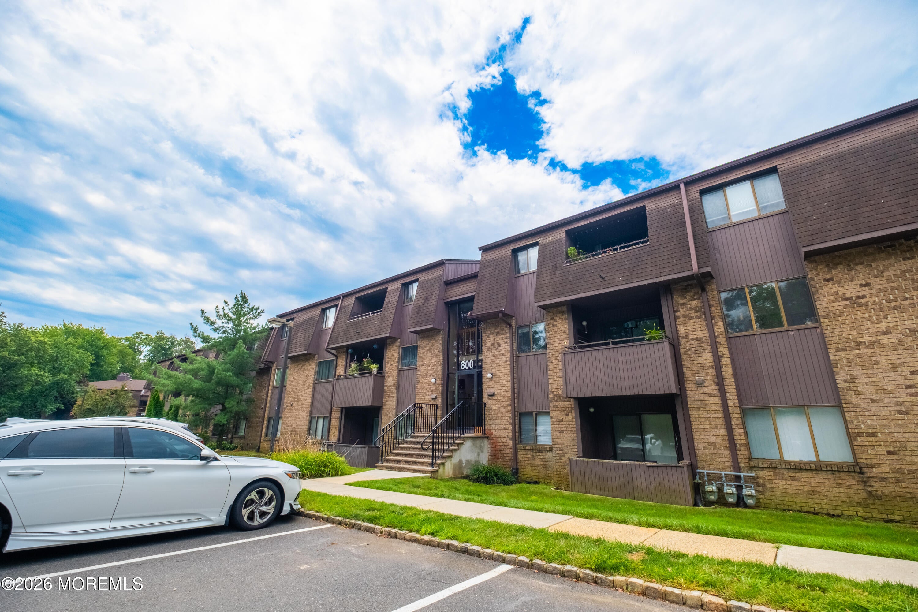 813 Wood Mill Drive