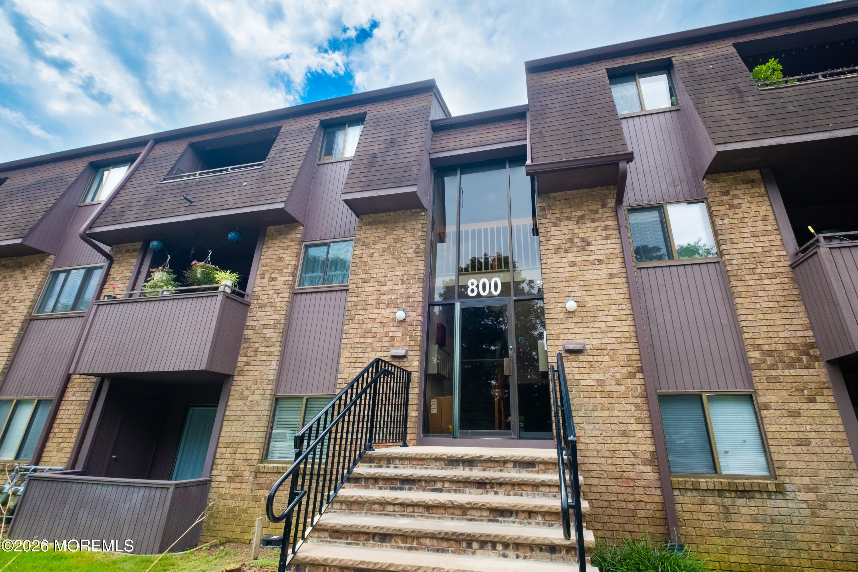 813 Wood Mill Drive