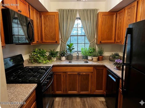 Condo For Sale - 36 Whitemarsh Court<br/> Little Egg Harbor, NJ 08087