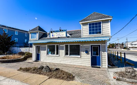 1819 Long Beach Boulevard, Surf City, NJ 08008 - #: 22504264