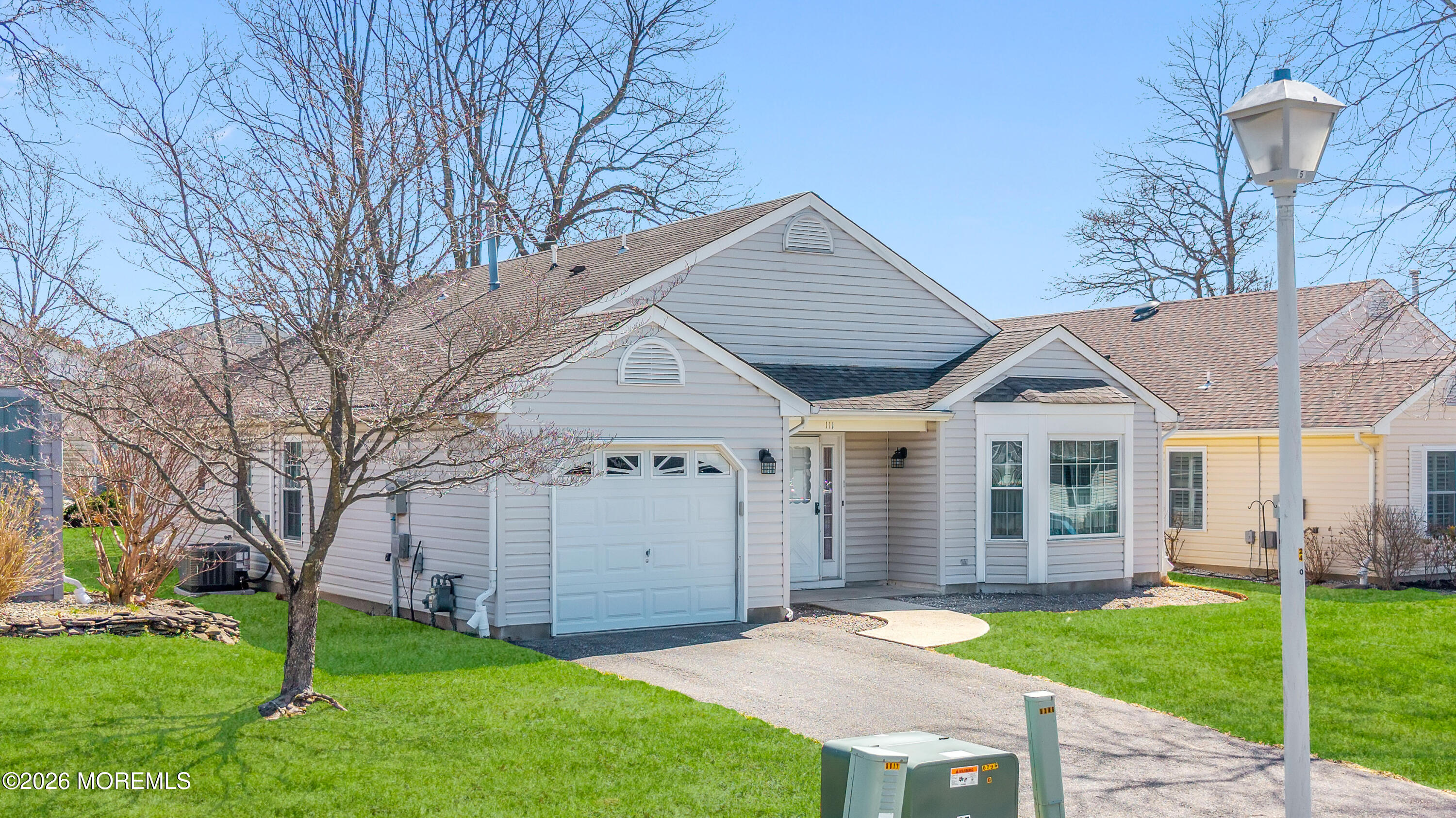 111 Brushy Neck Drive