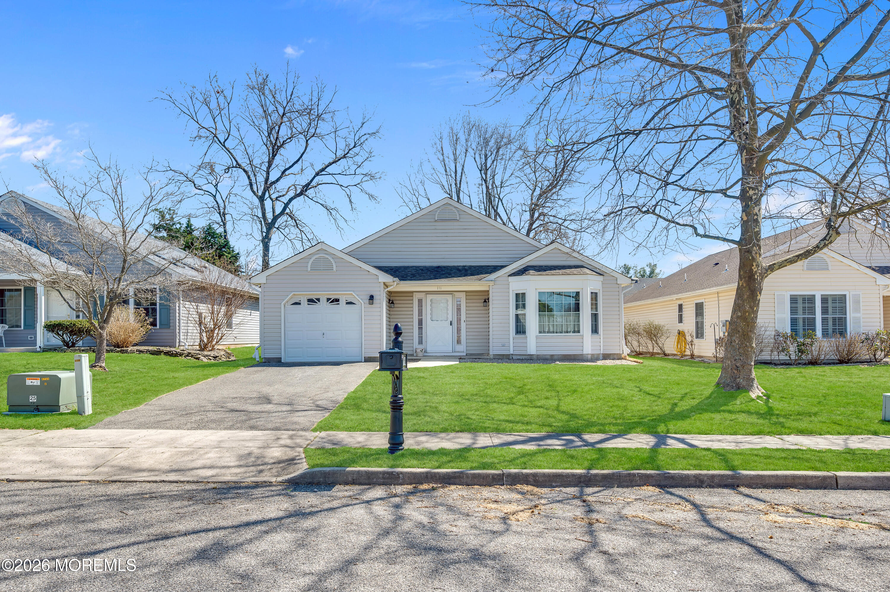 111 Brushy Neck Drive