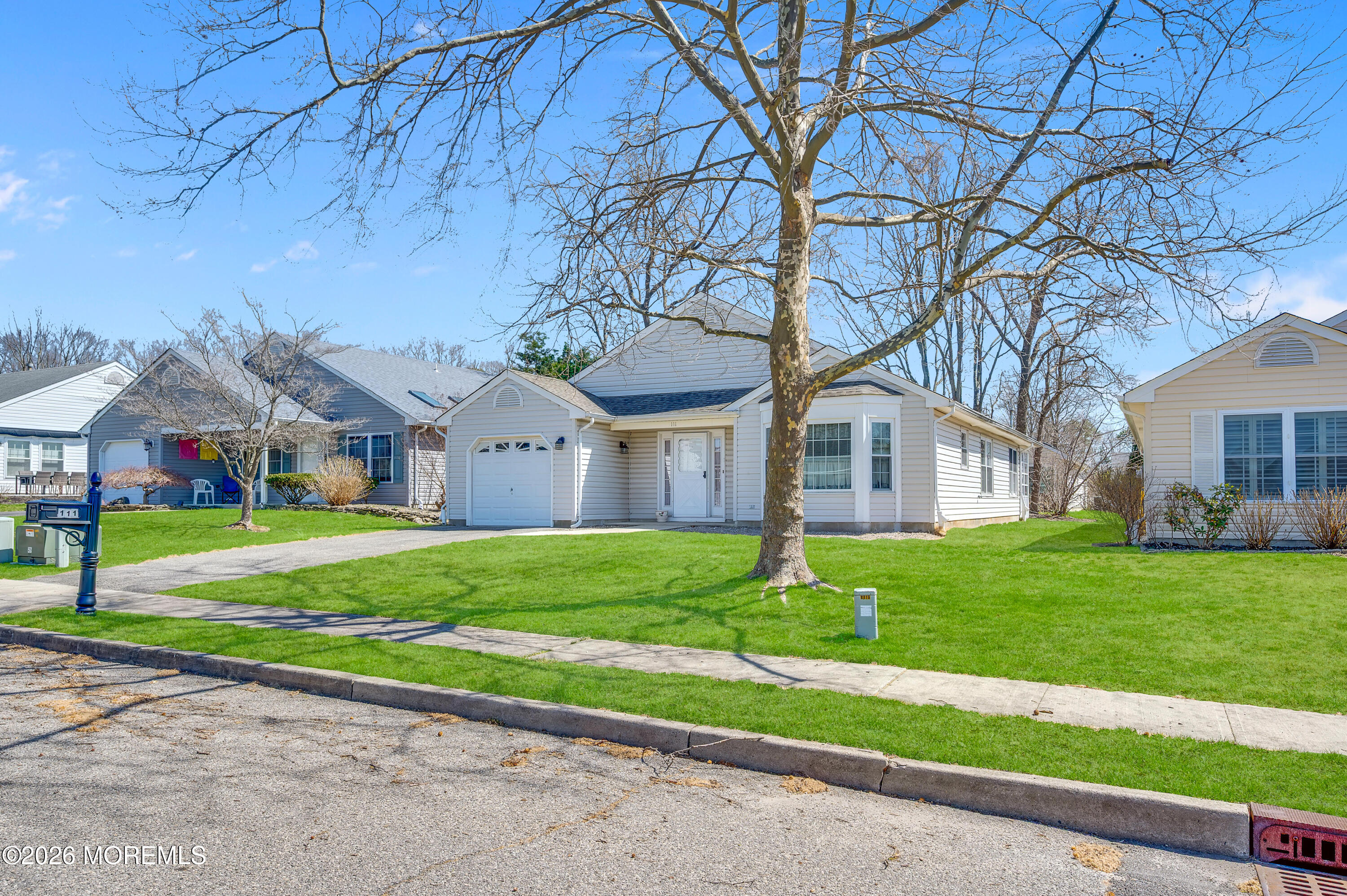 111 Brushy Neck Drive