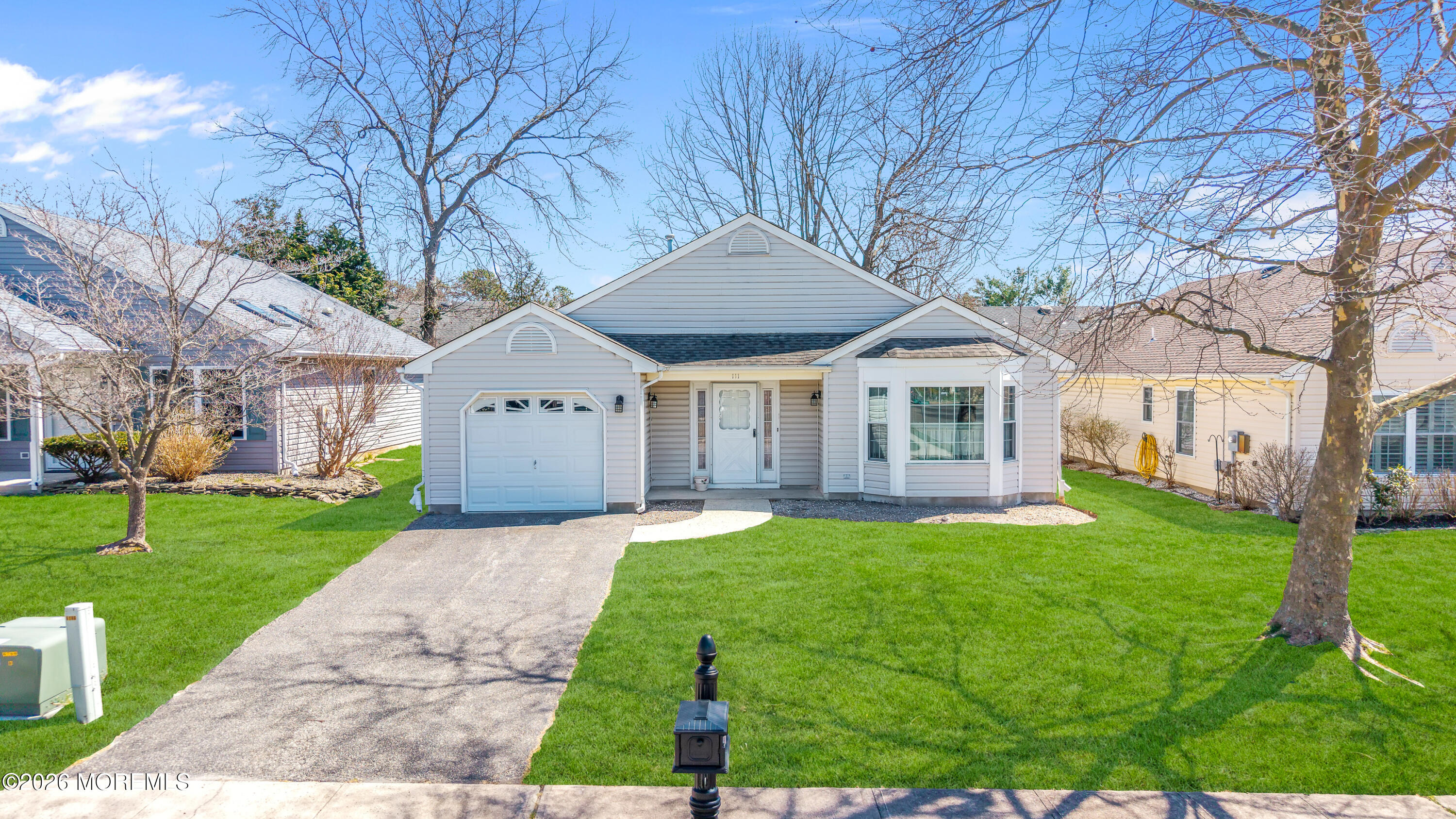 111 Brushy Neck Drive