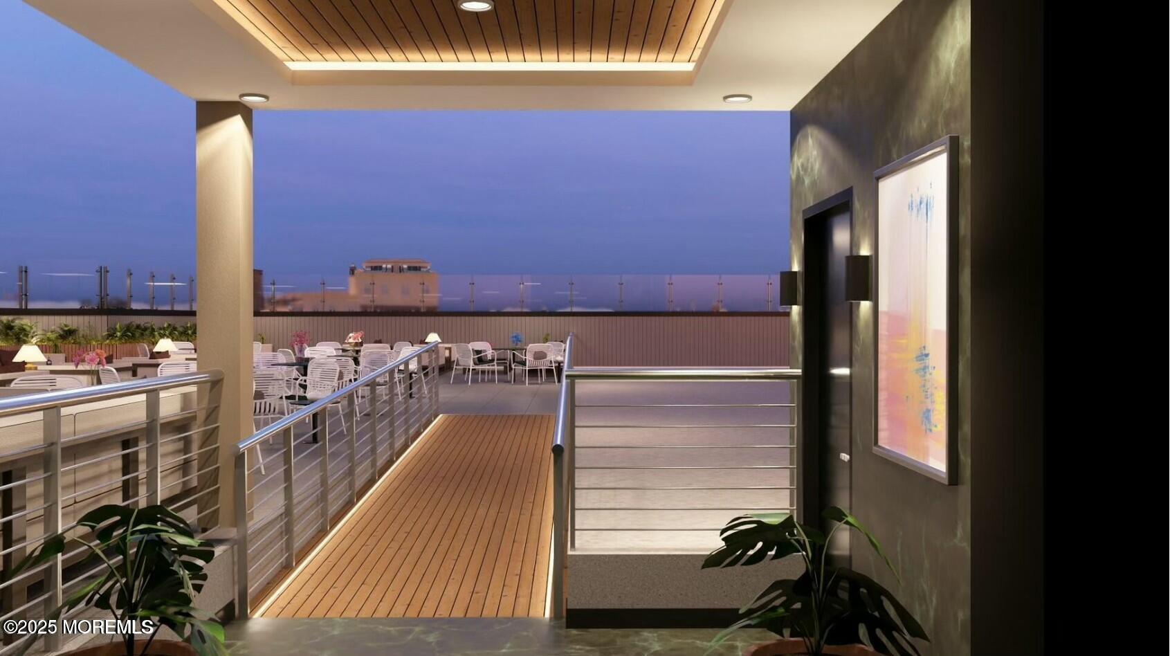 401 Boulevard #403, Seaside Heights, New Jersey image 35
