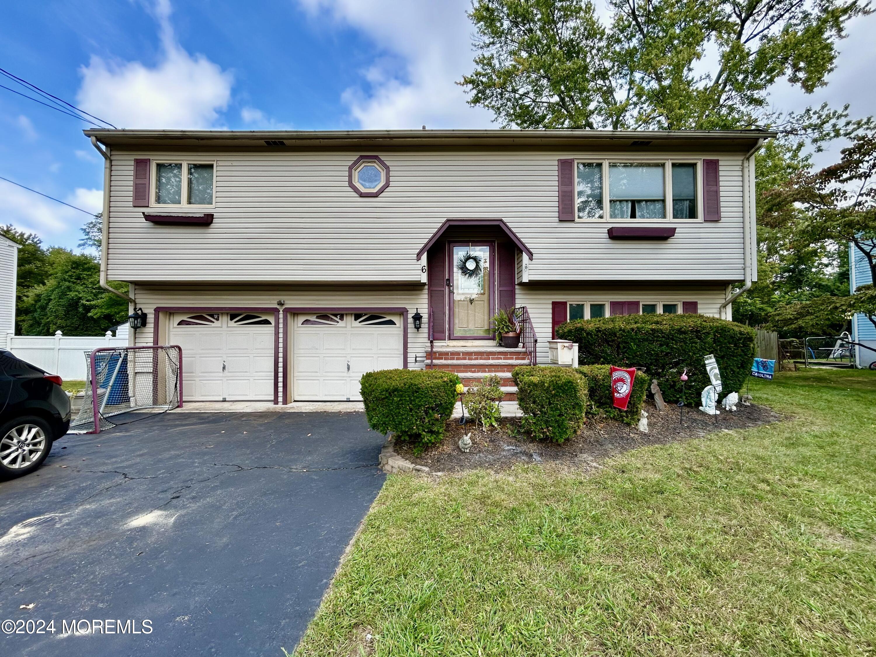 6 Brooklawn Drive, Hazlet, New Jersey image 1