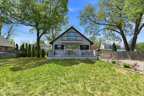 Homes For Sale - 957 Cypress Avenue<br/> Brick, NJ 08723