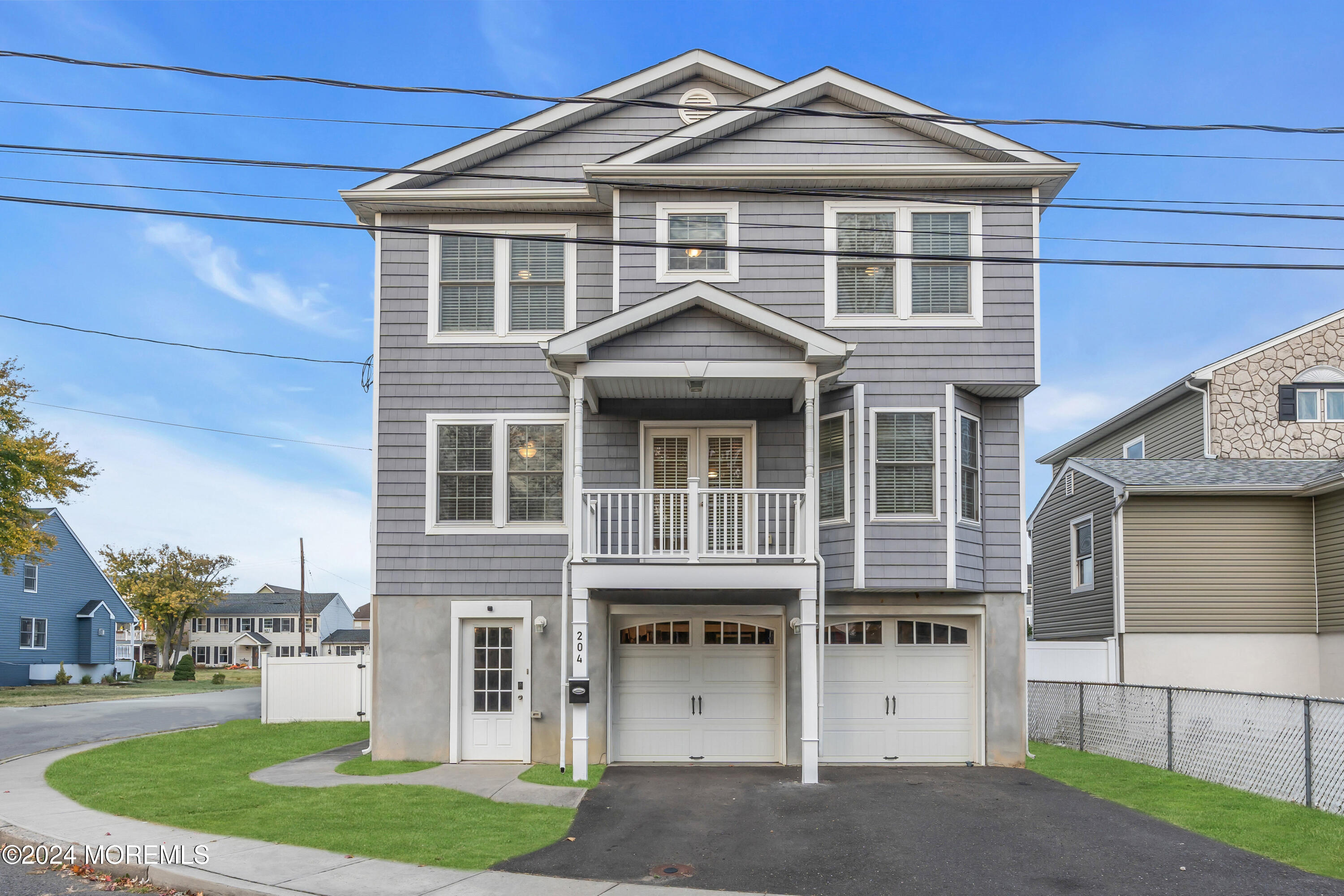 204 Beach Street, Union Beach, New Jersey image 1