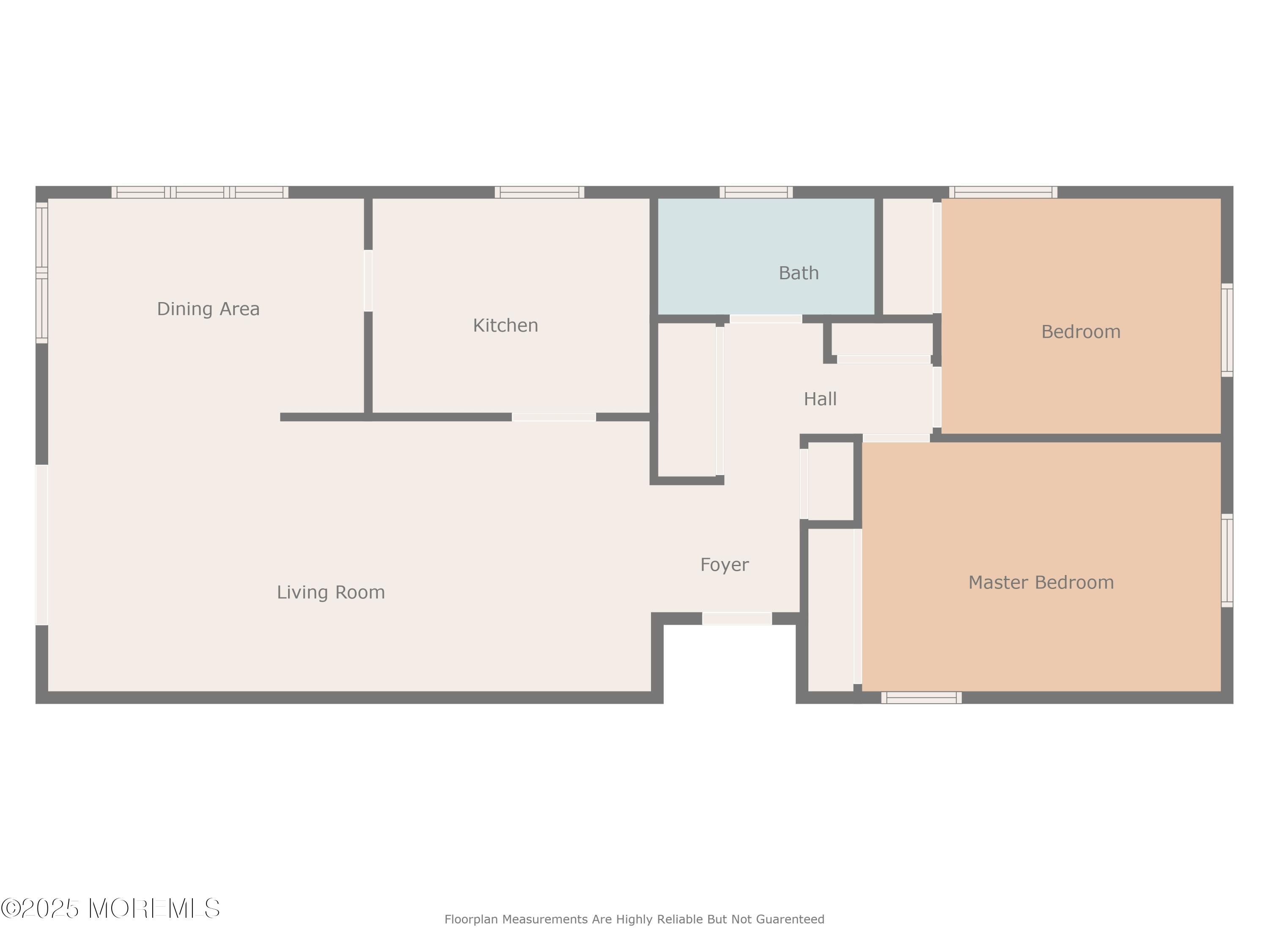 5 Spenser Court, Brick, New Jersey image 23