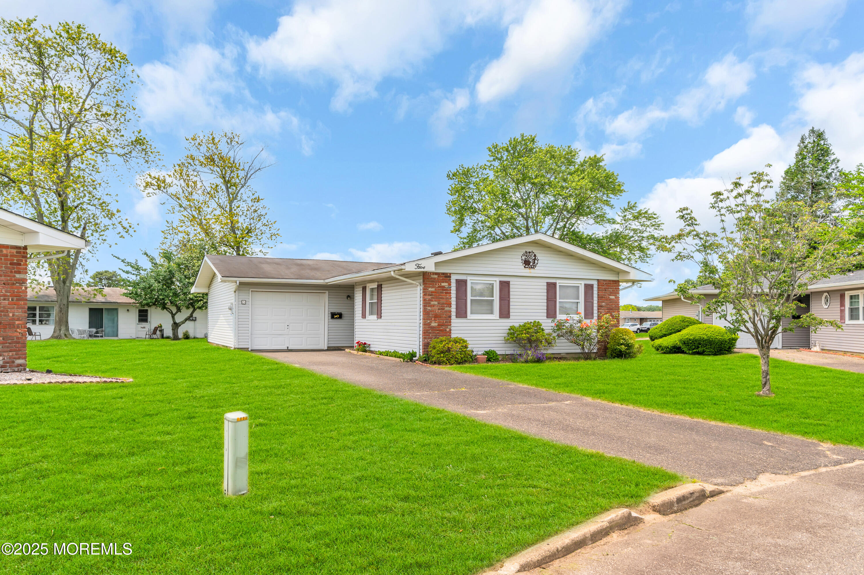 5 Spenser Court, Brick, New Jersey image 3