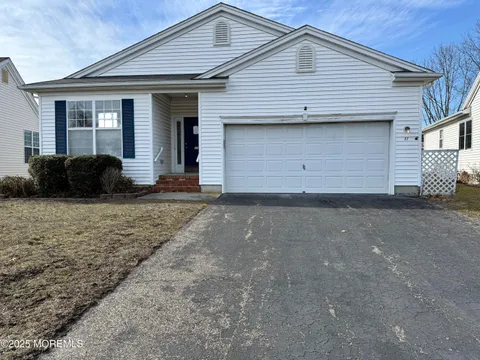 37 Tennyson Road, Brick, NJ 08724 - MLS#: 22505192