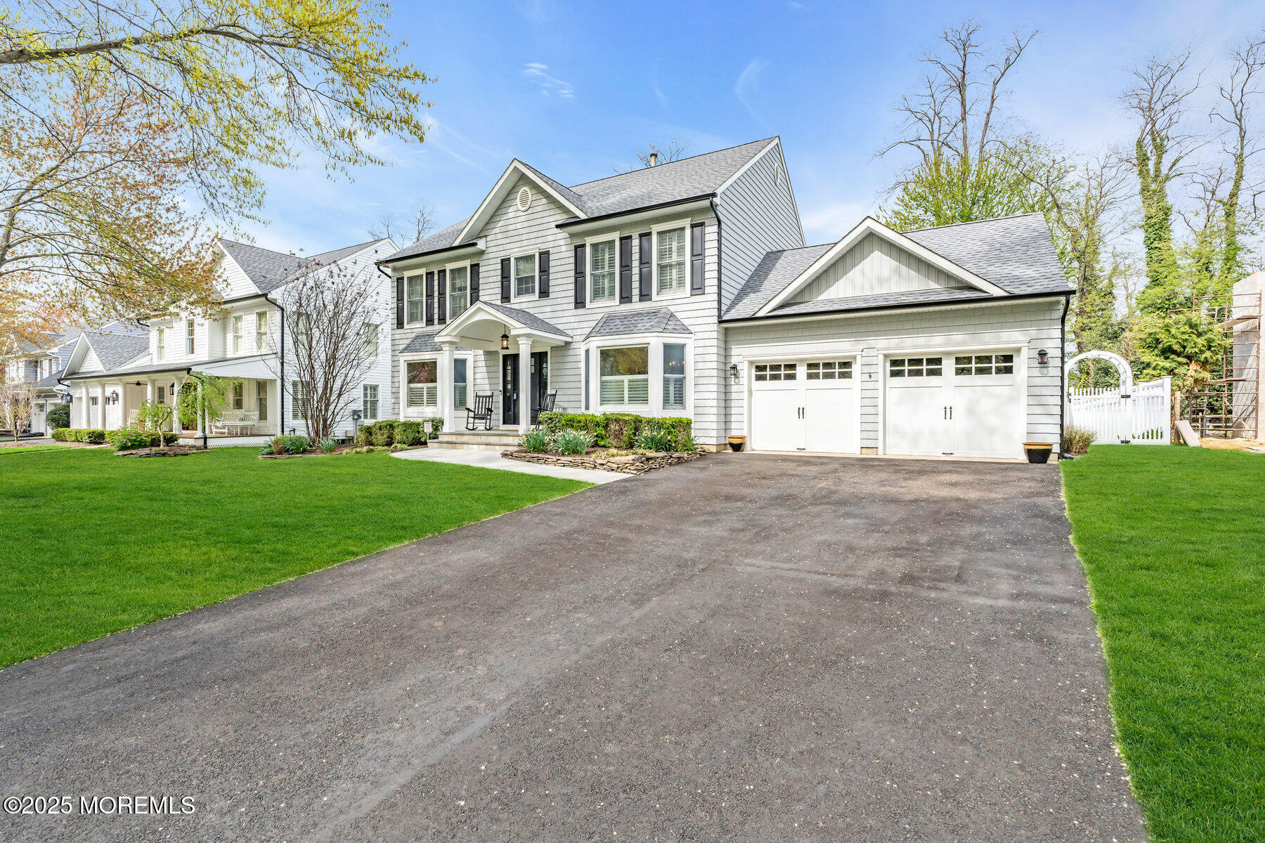 58 Gentry Drive, Fair Haven, New Jersey image 3