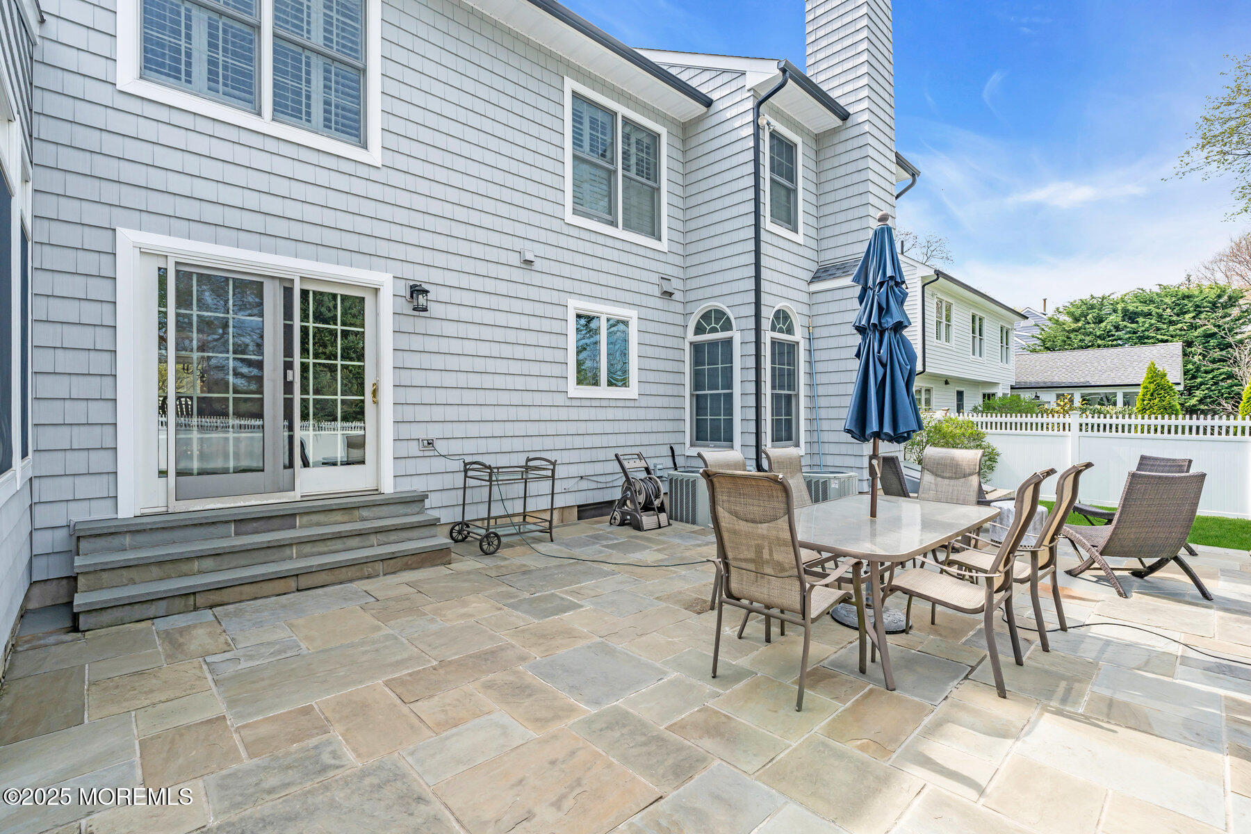 58 Gentry Drive, Fair Haven, New Jersey image 49