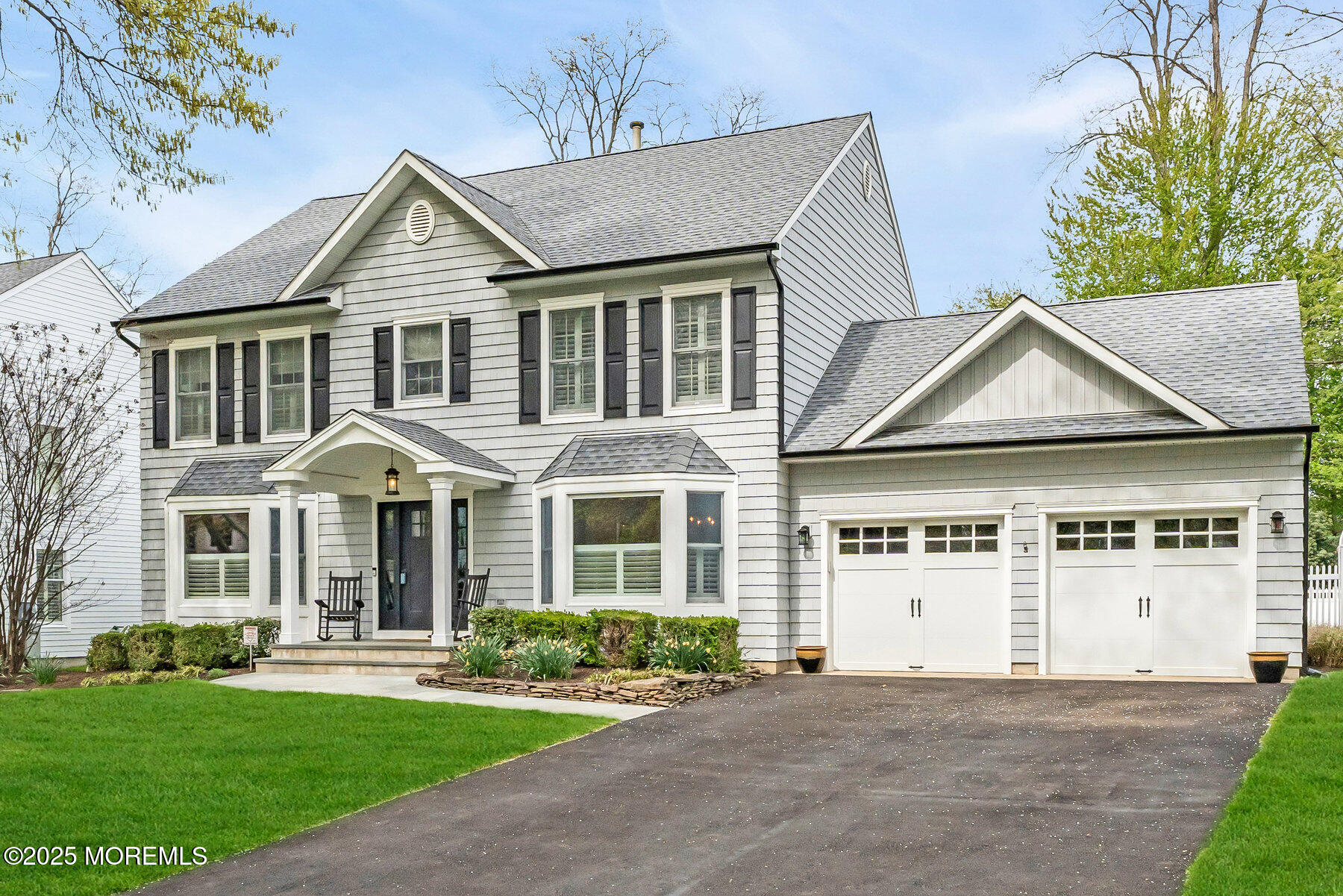 58 Gentry Drive, Fair Haven, New Jersey image 1
