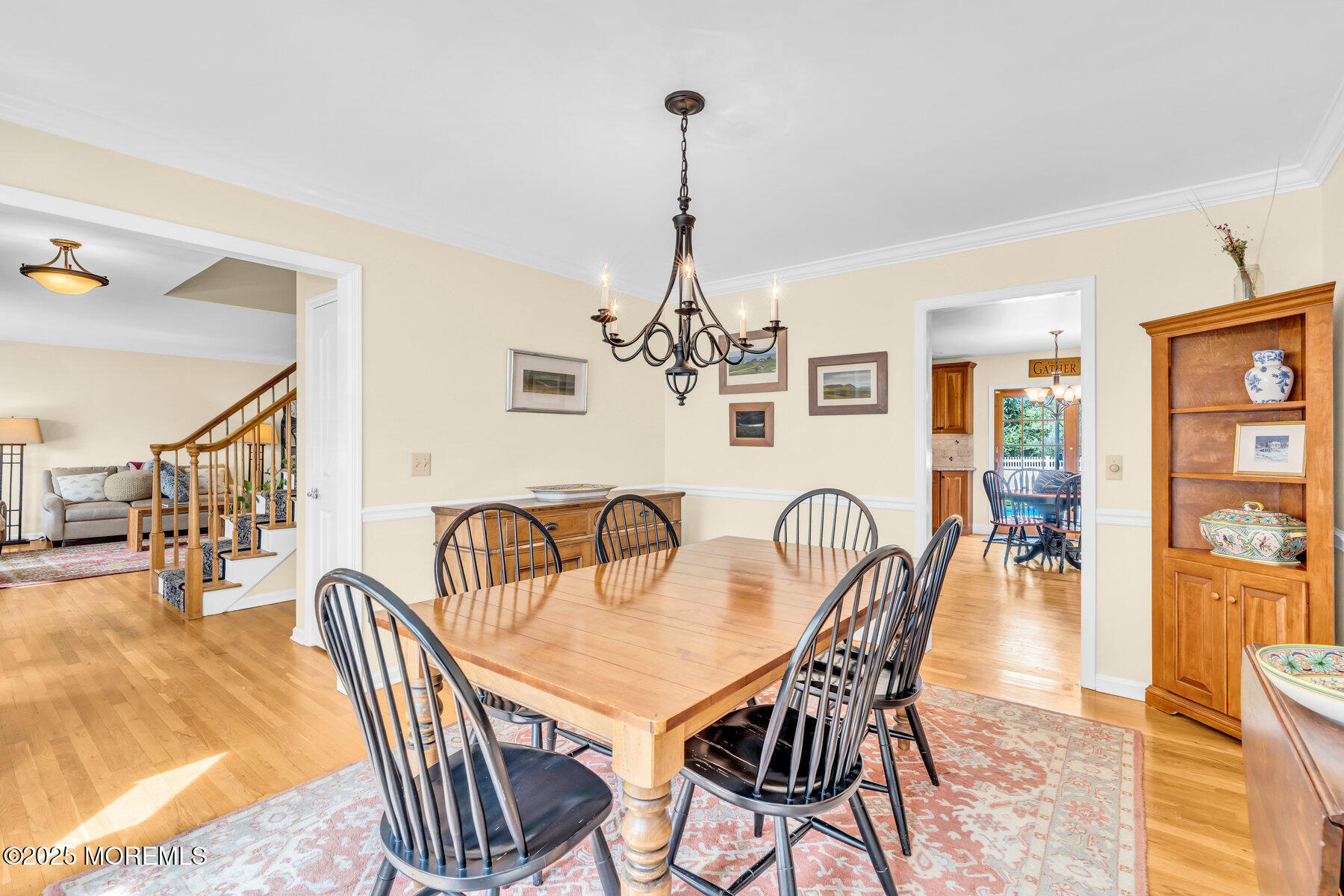 58 Gentry Drive, Fair Haven, New Jersey image 9