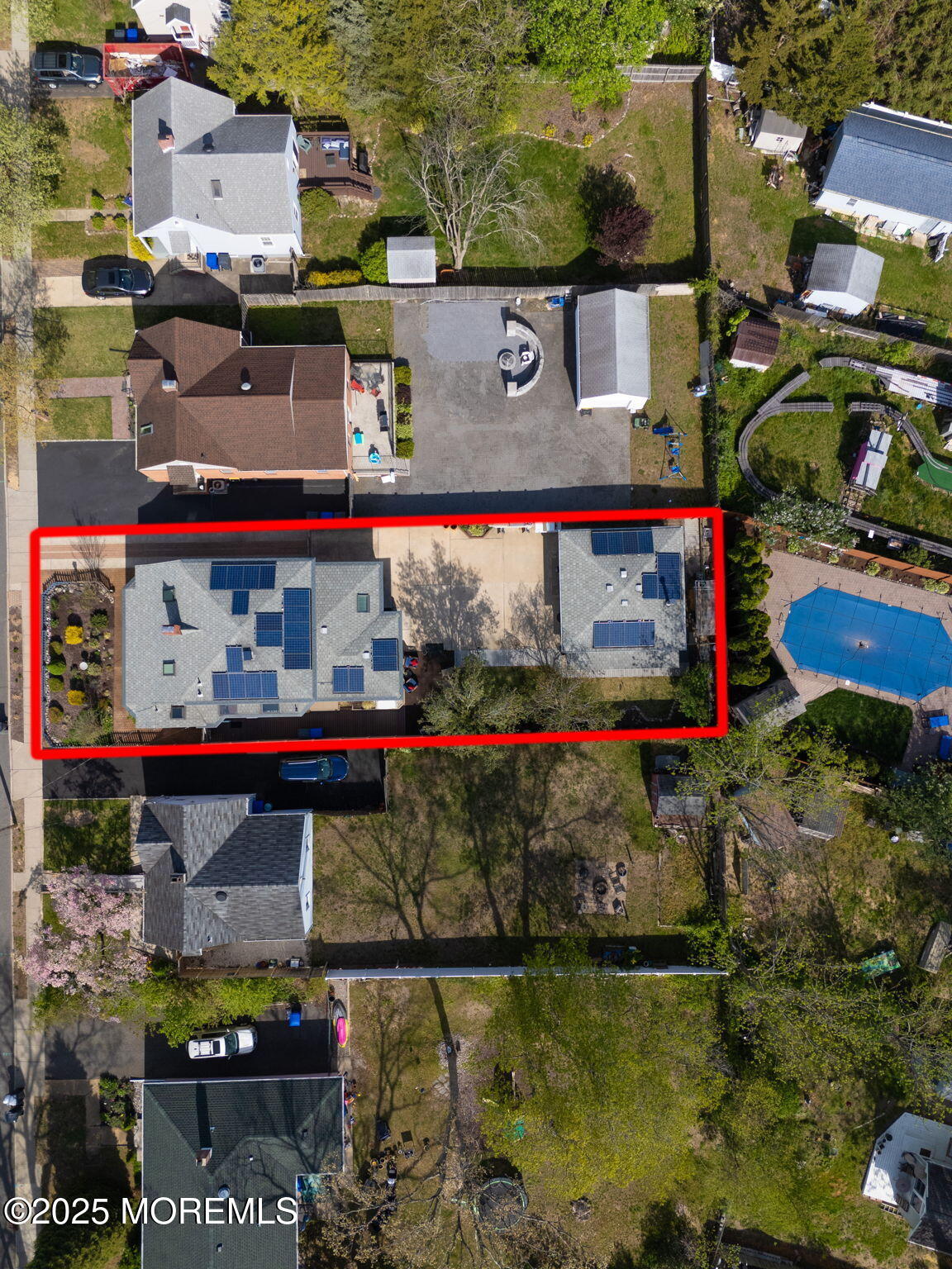 203 Dayton Avenue, Toms River, New Jersey image 44