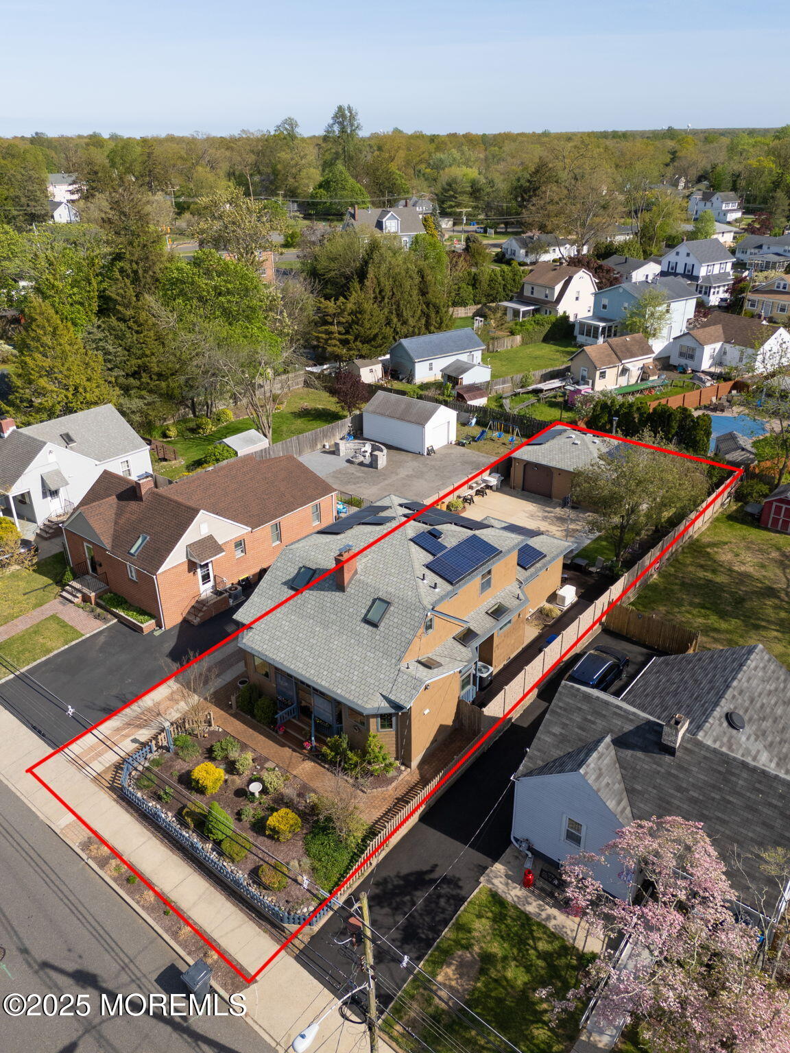 203 Dayton Avenue, Toms River, New Jersey image 50