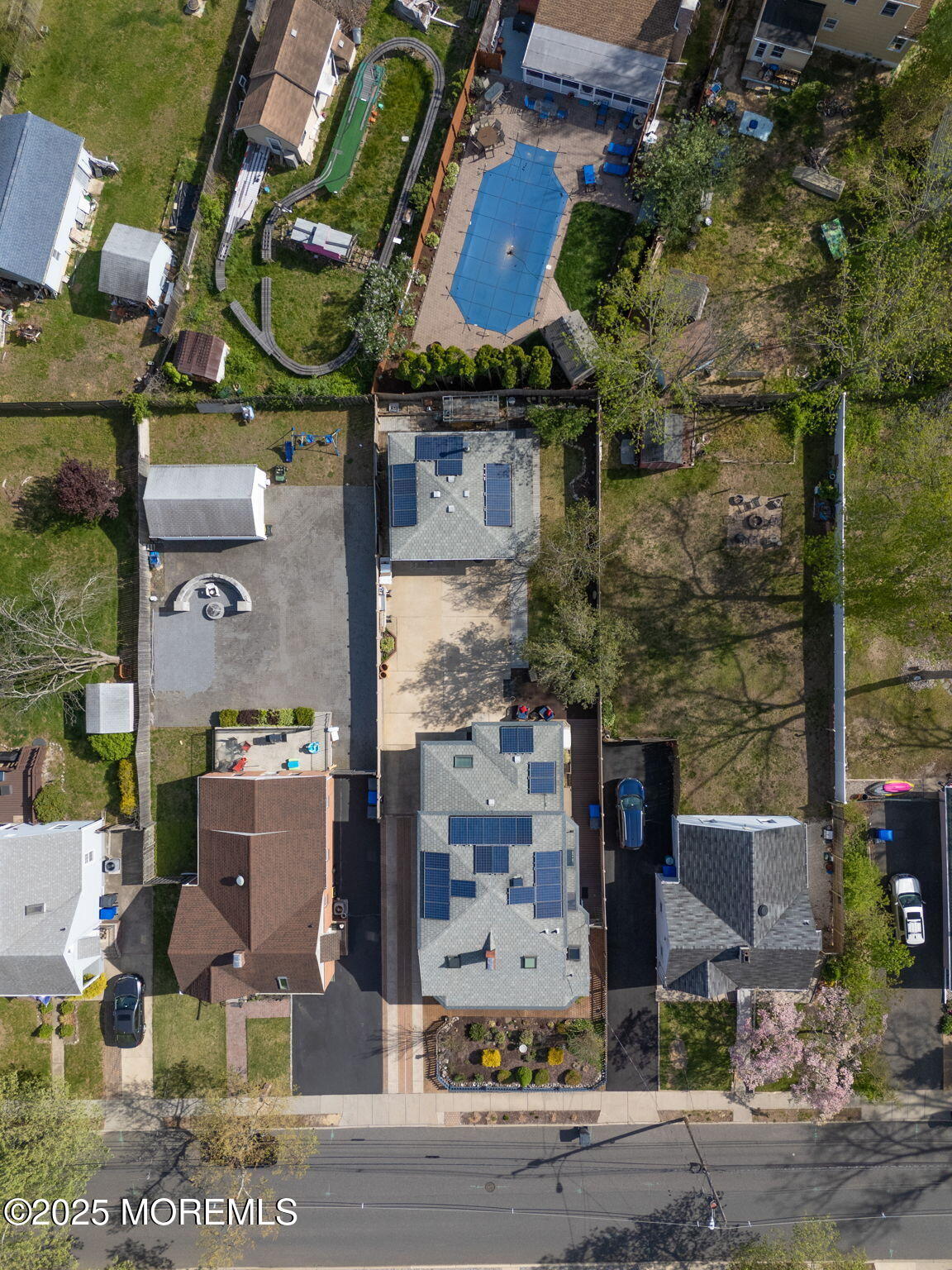 203 Dayton Avenue, Toms River, New Jersey image 47