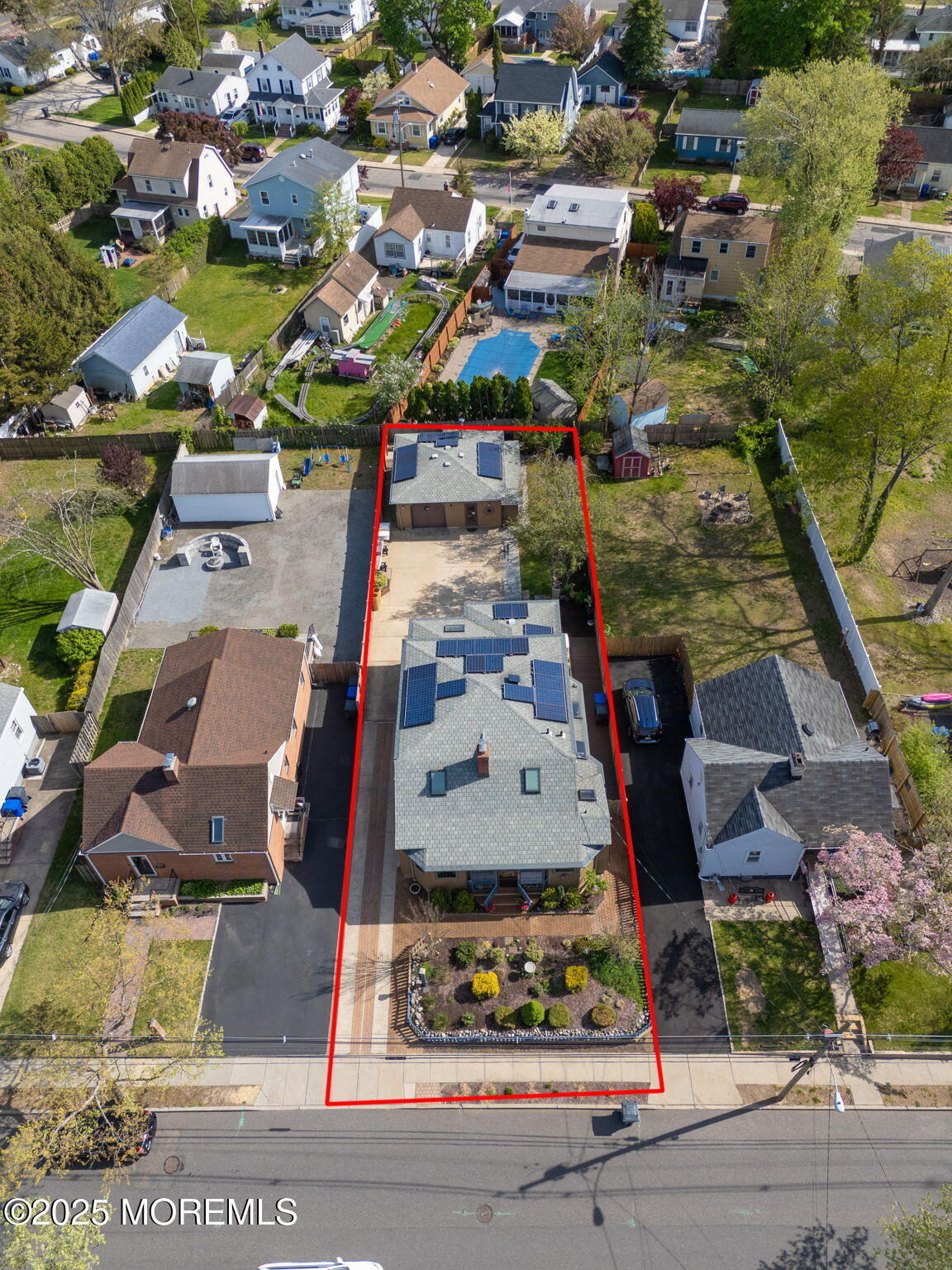 203 Dayton Avenue, Toms River, New Jersey image 48