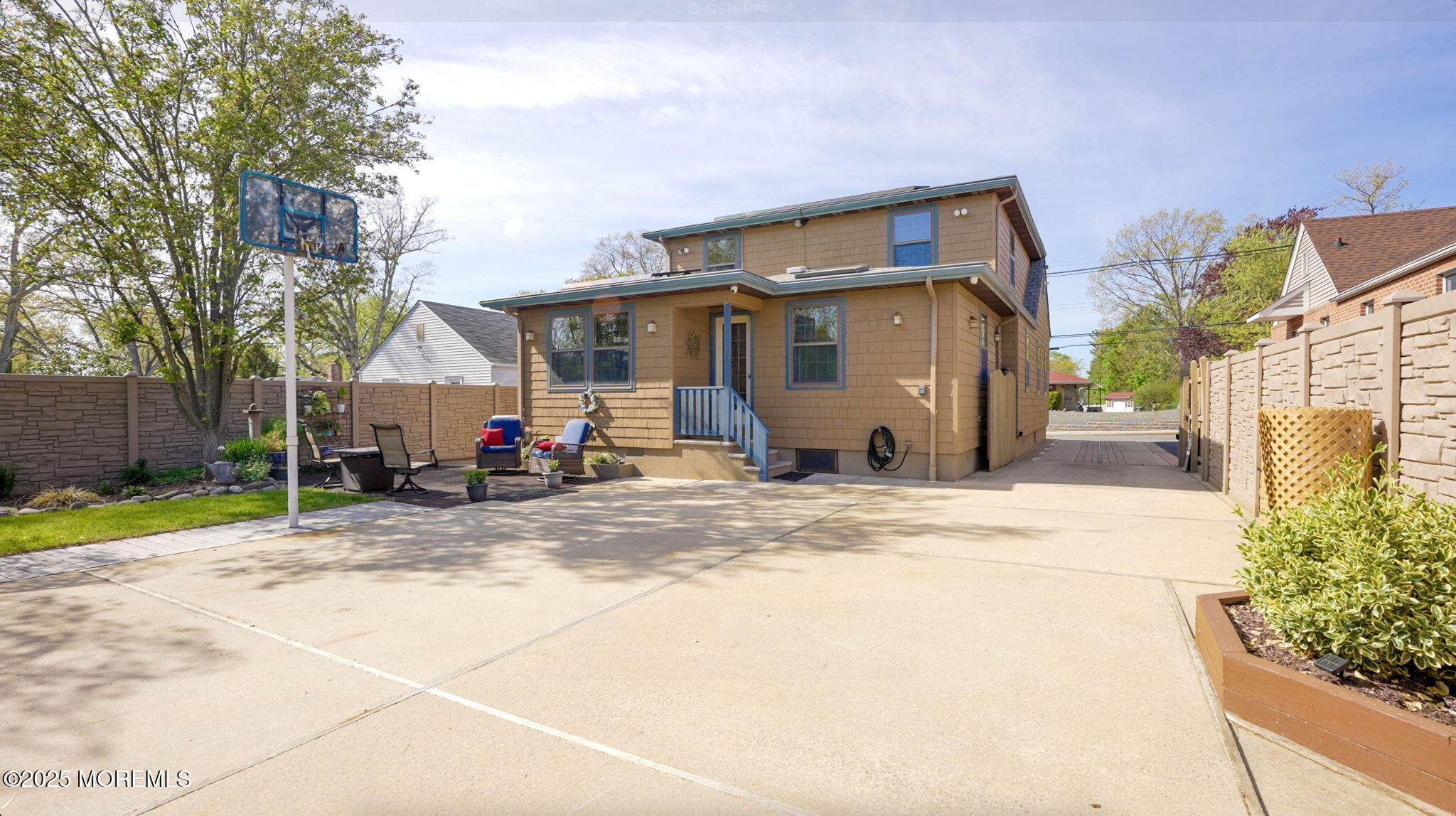 203 Dayton Avenue, Toms River, New Jersey image 37