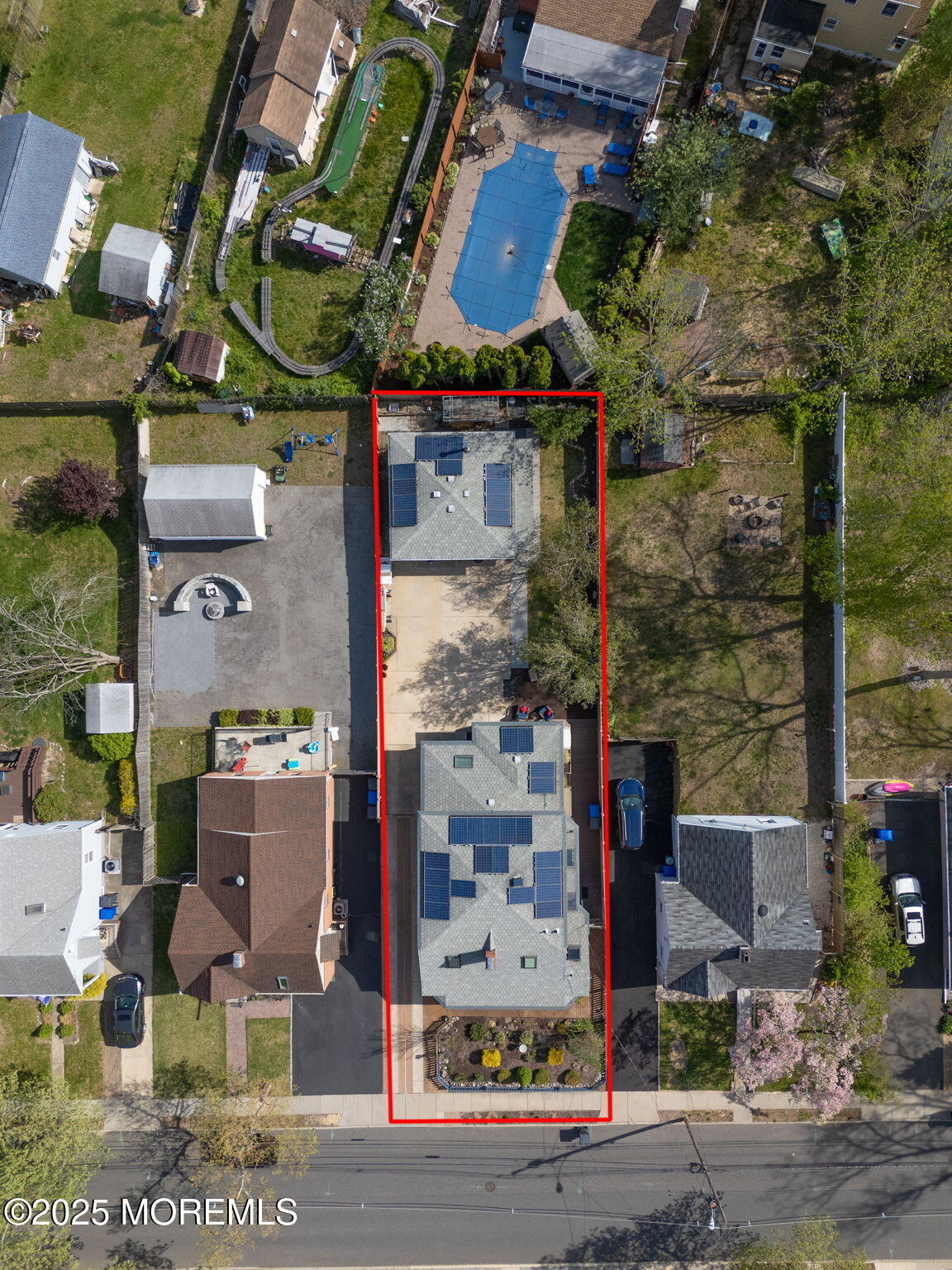 203 Dayton Avenue, Toms River, New Jersey image 46