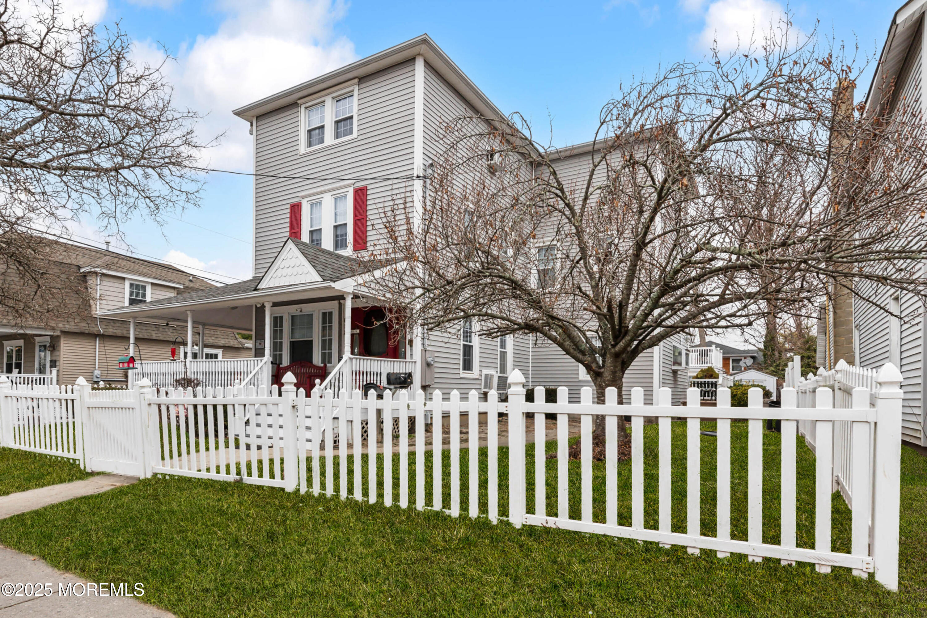 612 16th Avenue, Belmar, New Jersey image 1