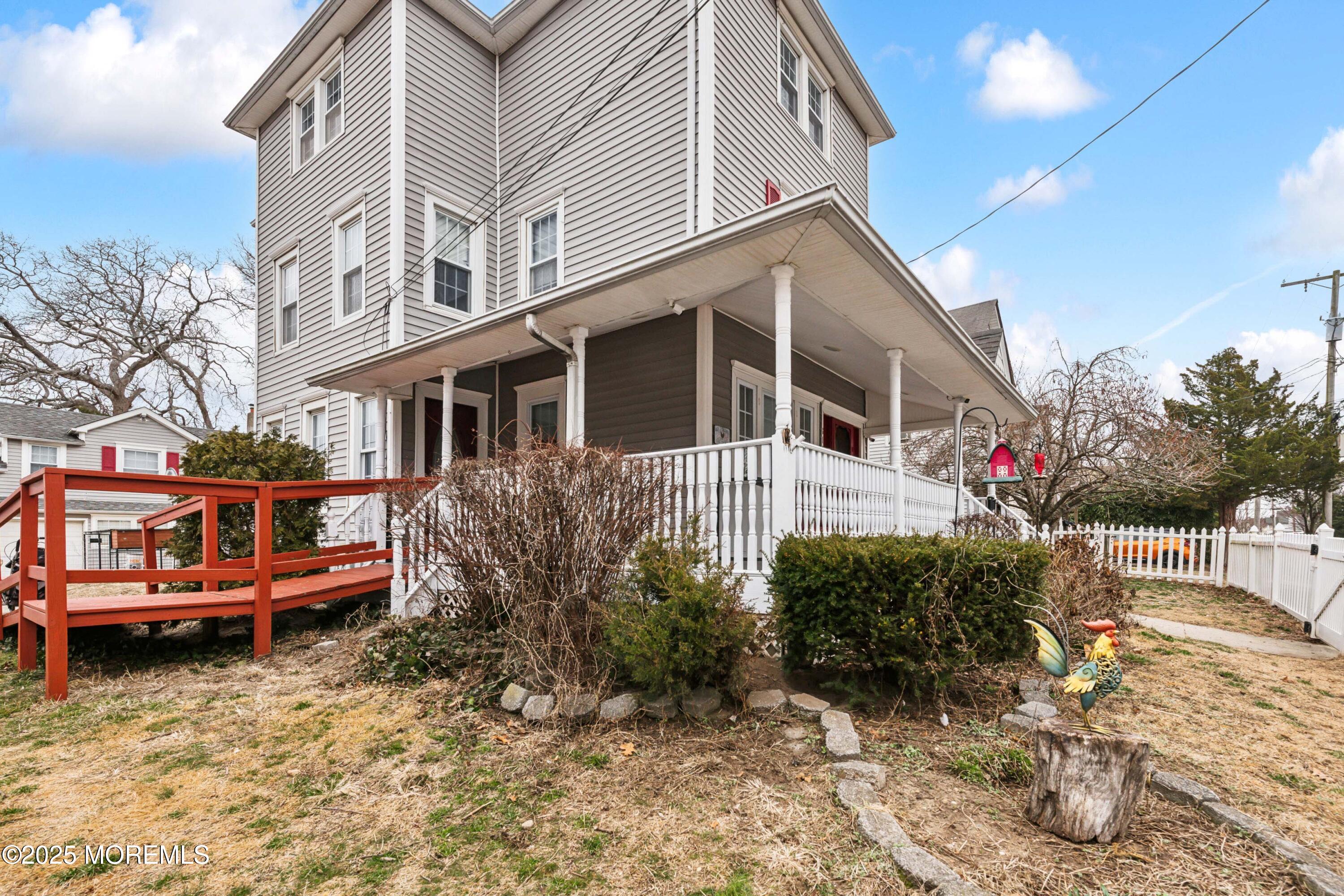 612 16th Avenue, Belmar, New Jersey image 18