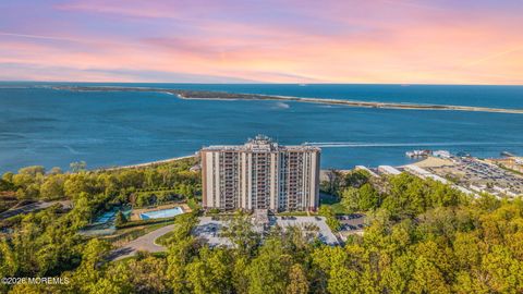 1 Scenic Drive 1105 Highlands NJ 07732