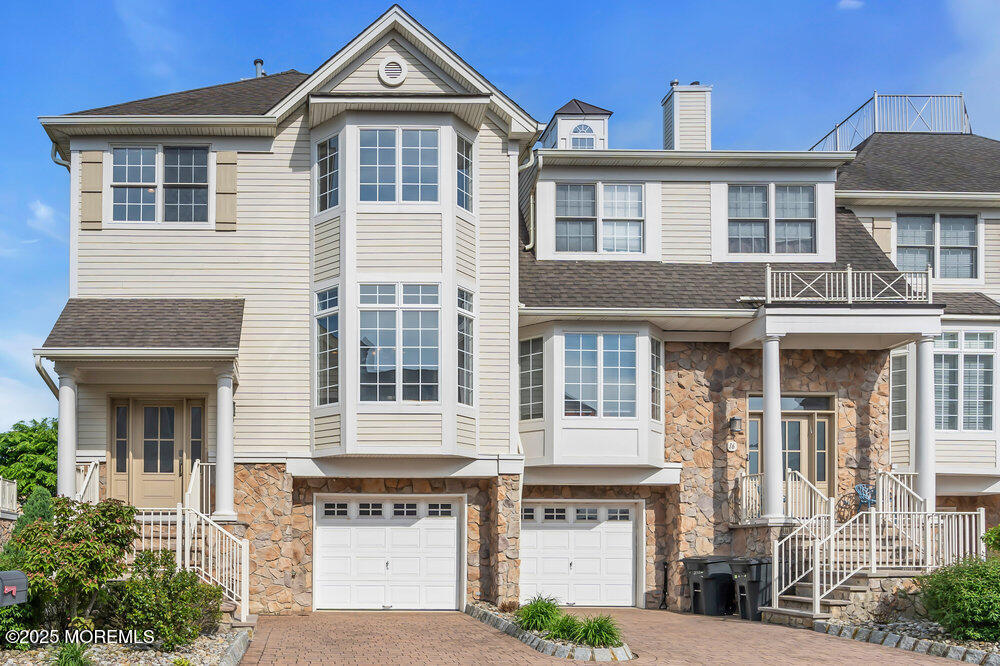 14 Tower Road, Long Branch, New Jersey image 1