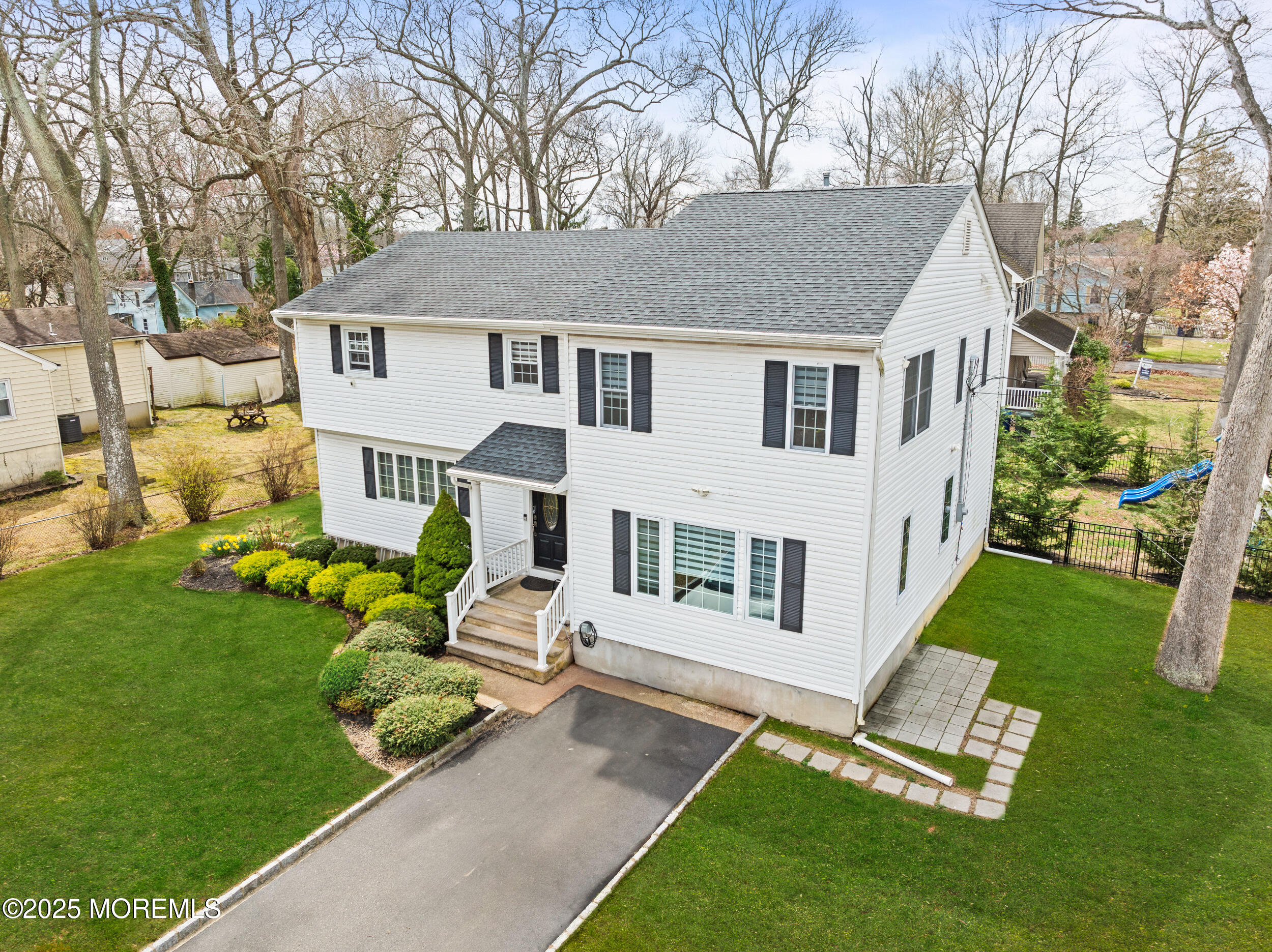 176 Delaware Avenue, Oakhurst, New Jersey image 1