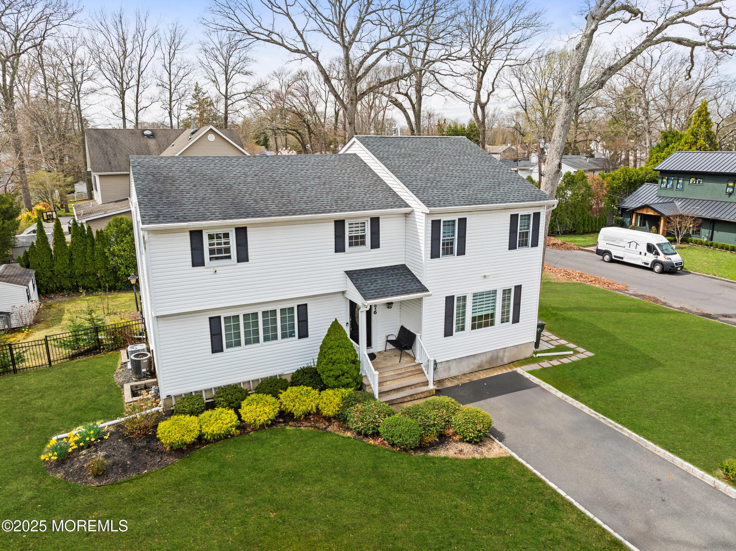 176 Delaware Avenue, Oakhurst, New Jersey image 3