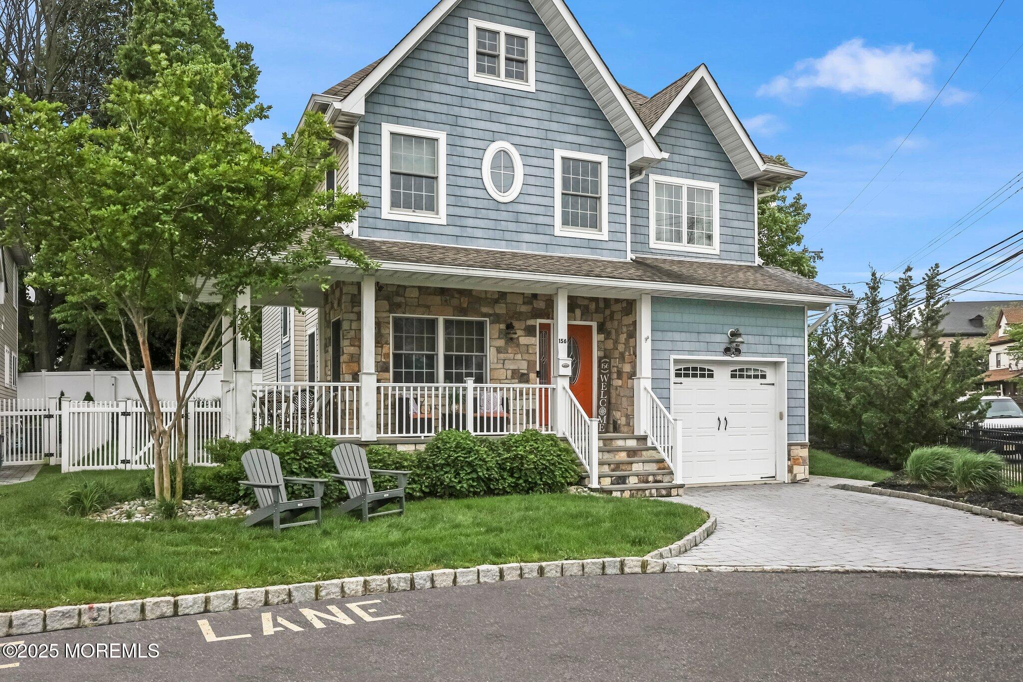 156 Chelsea Avenue, Long Branch, New Jersey image 4