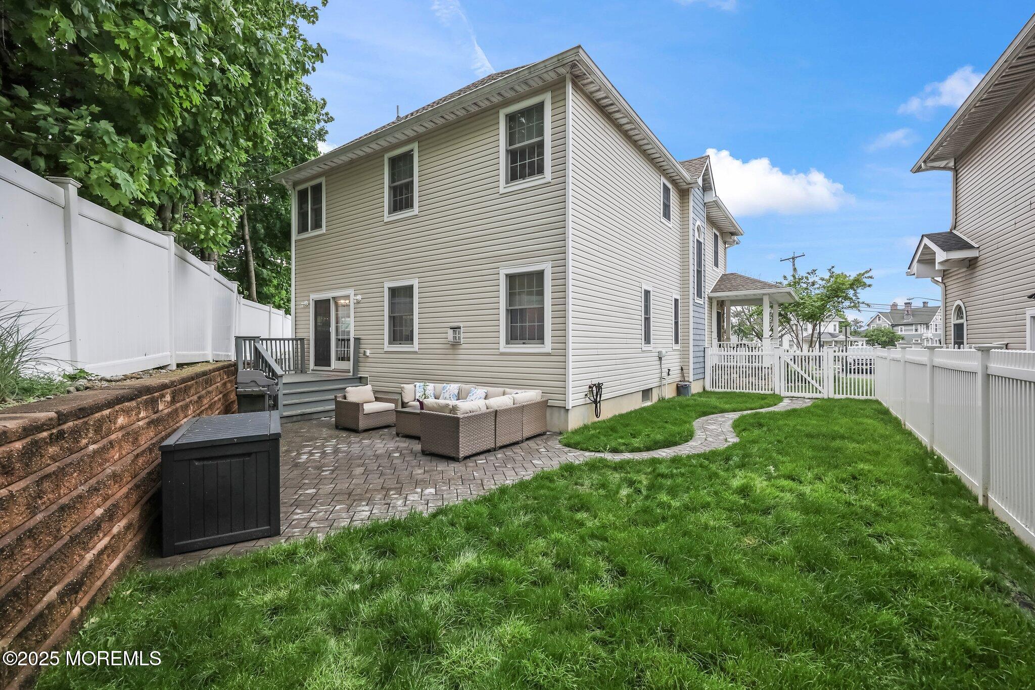 156 Chelsea Avenue, Long Branch, New Jersey image 44