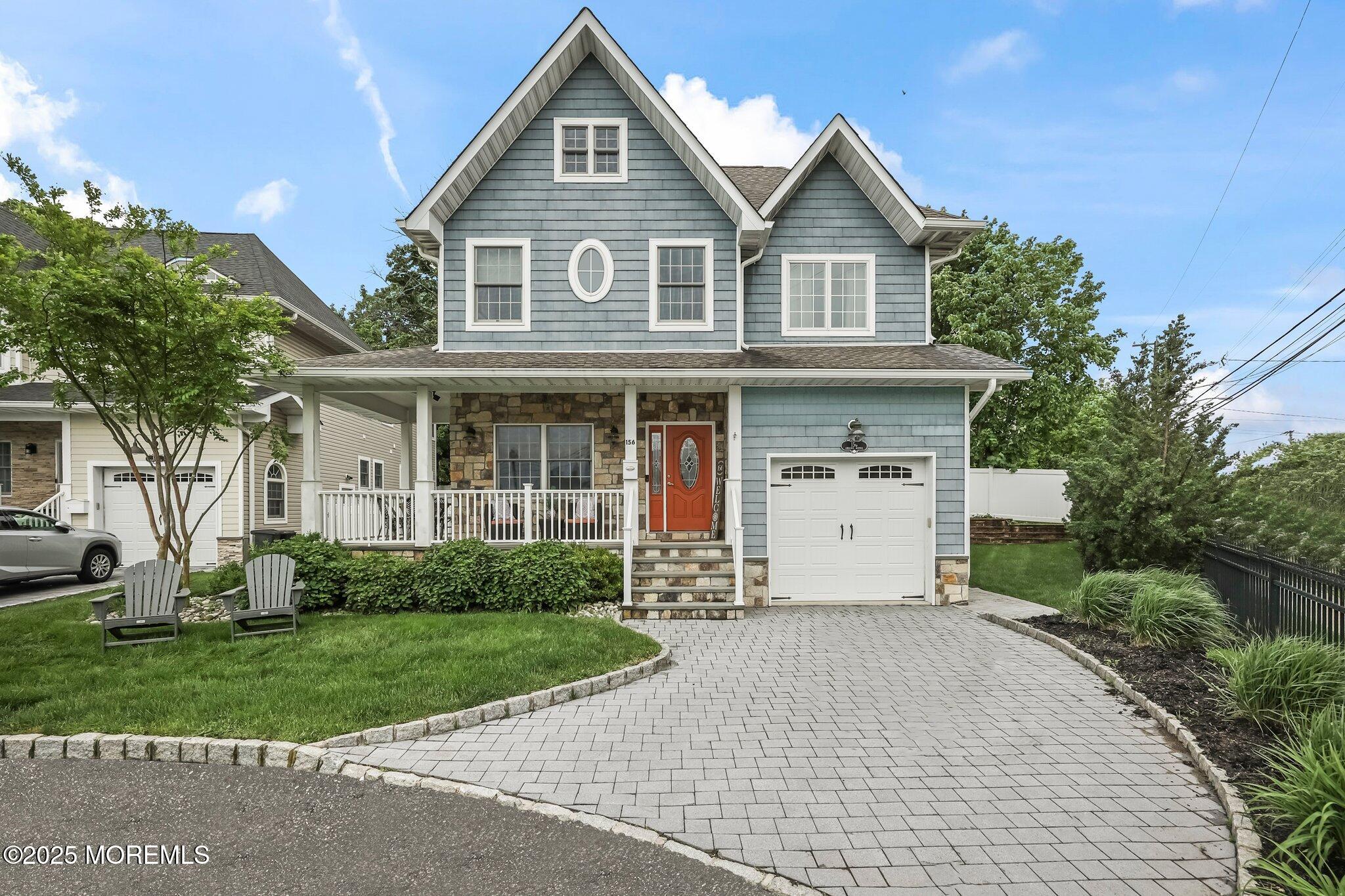156 Chelsea Avenue, Long Branch, New Jersey image 2