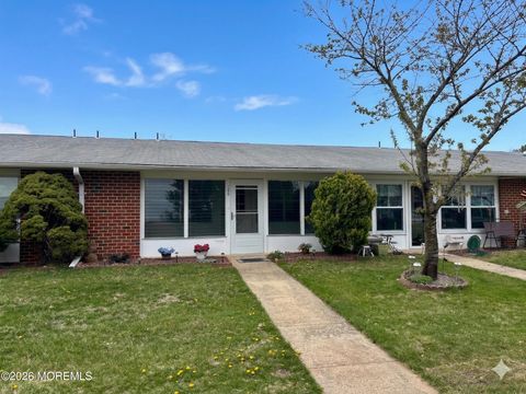 1143B Argyll Circle B Lakewood NJ 08701