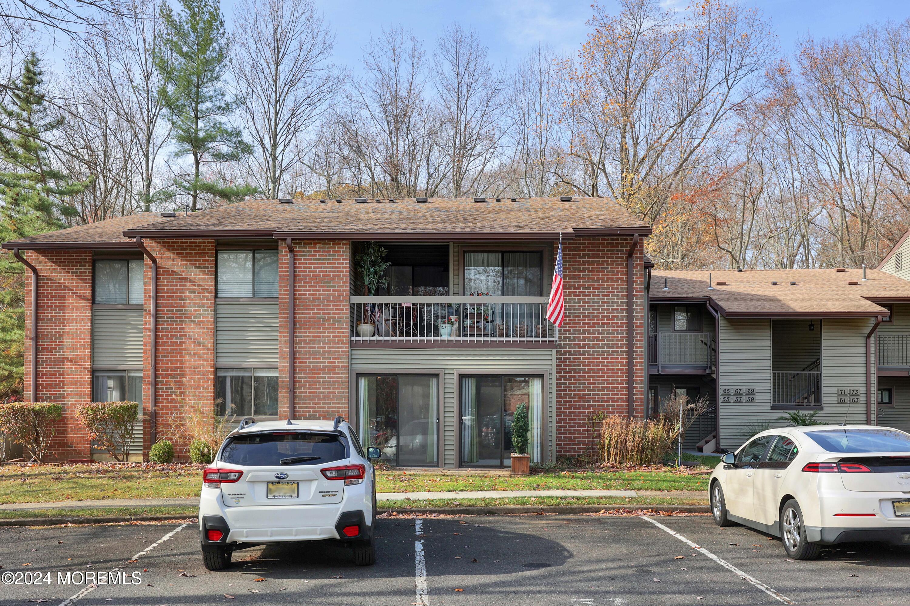 55 Western Reach, Red Bank, New Jersey image 29