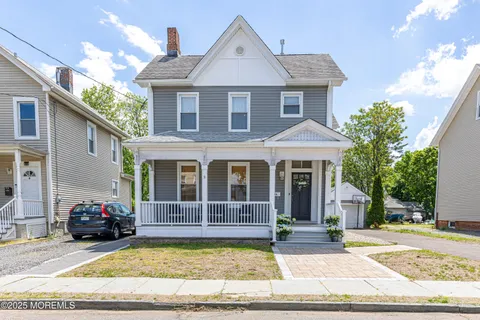 94 2nd Street, Keyport, NJ 07735 - MLS#: 22513149