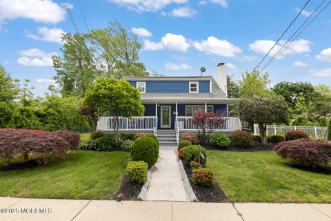 164 Airsdale Avenue Long Branch NJ 07740