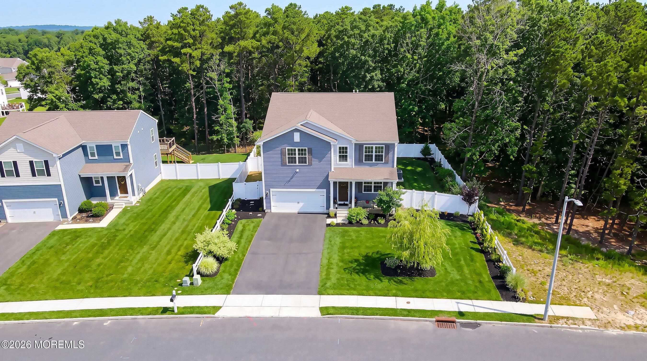 102 Windjammer Drive