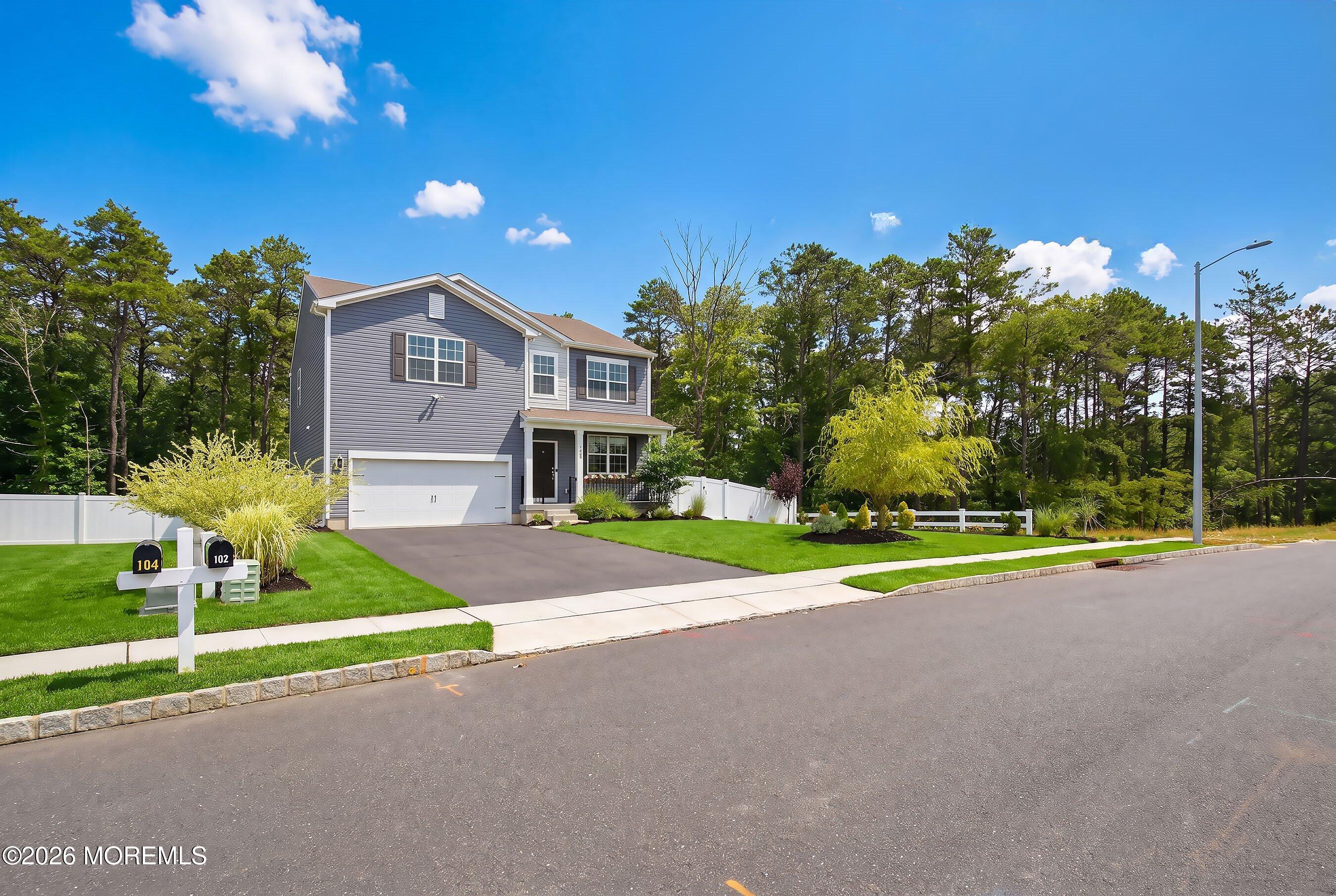 102 Windjammer Drive