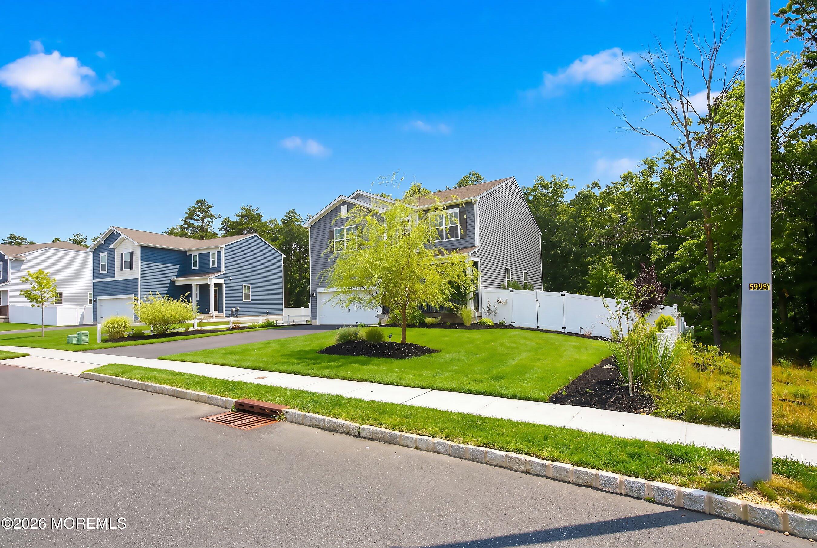 102 Windjammer Drive