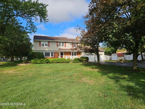 725 Palmer Avenue Holmdel NJ 07733