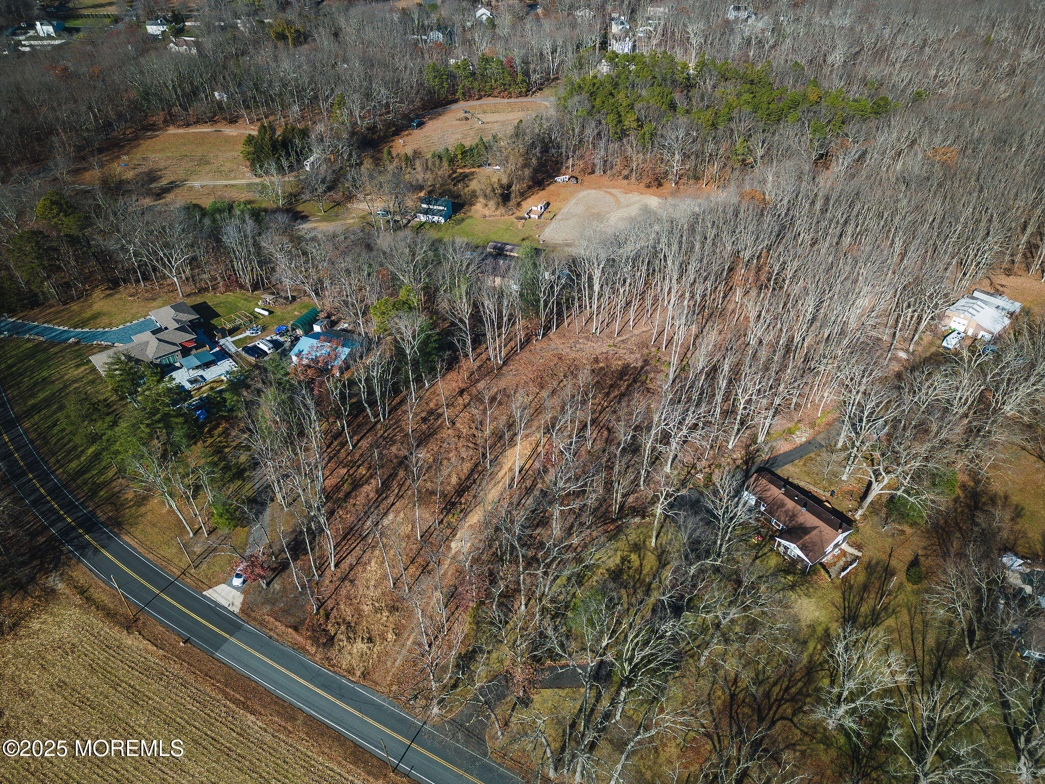 458 Ely Harmony Road